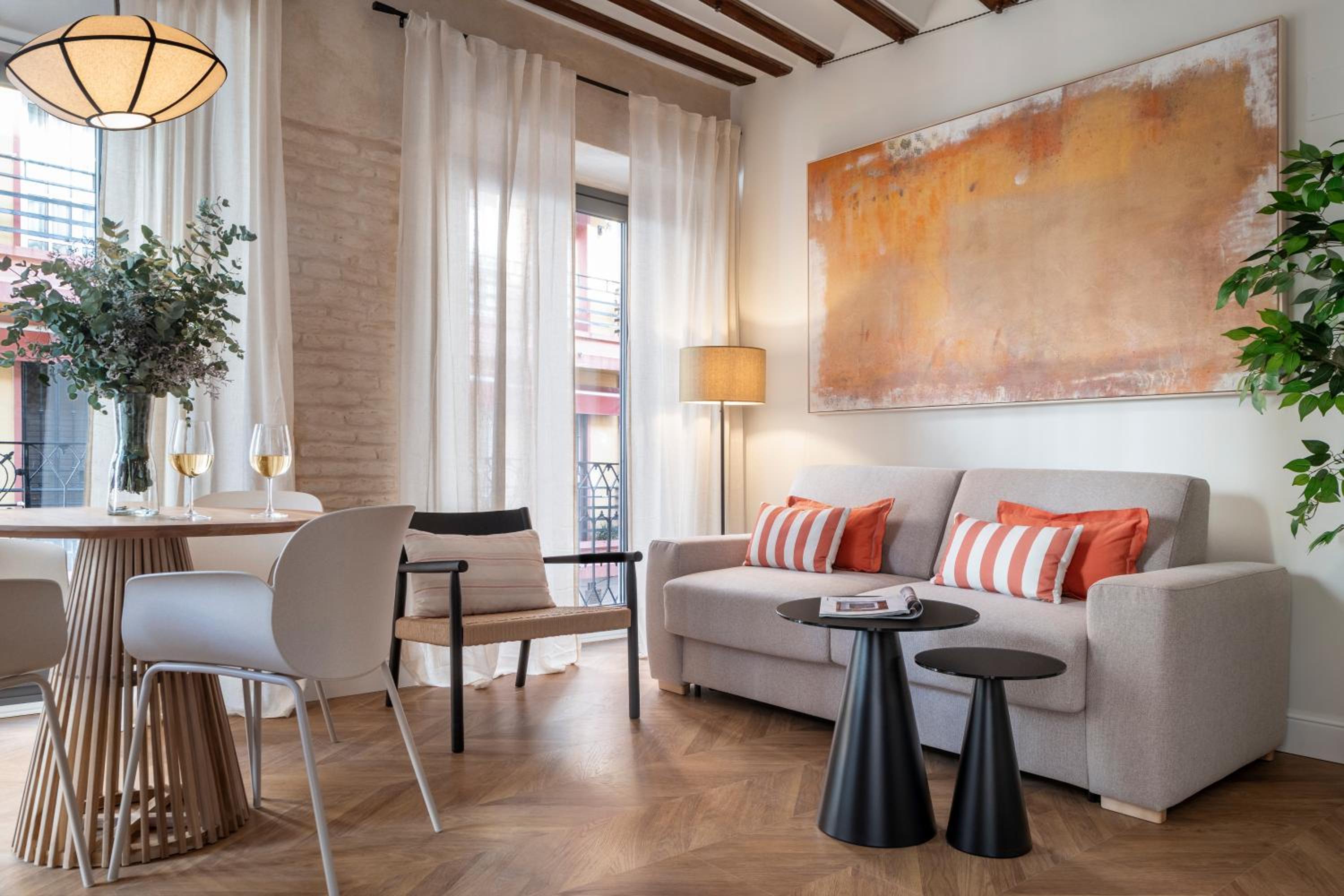 Santa Bárbara Luxury Apartments