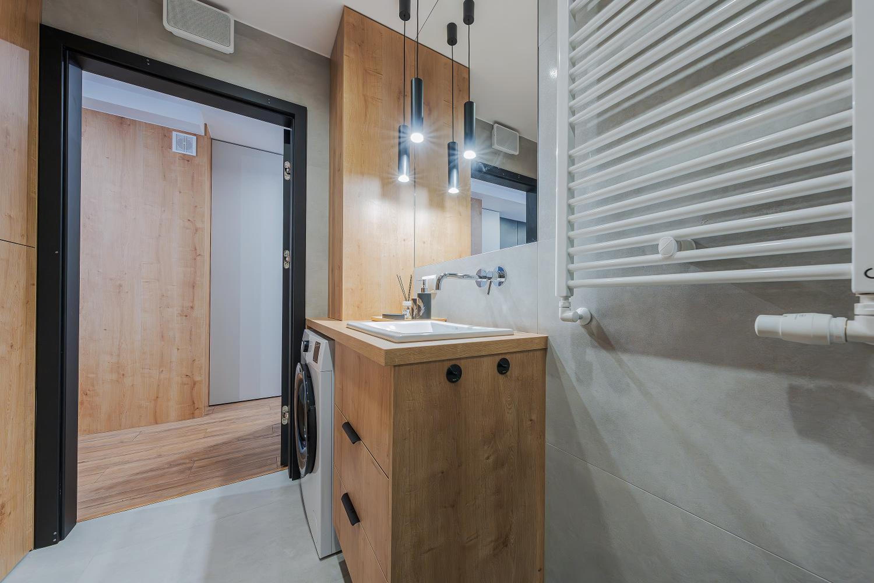 Comfort Apartments Portova
