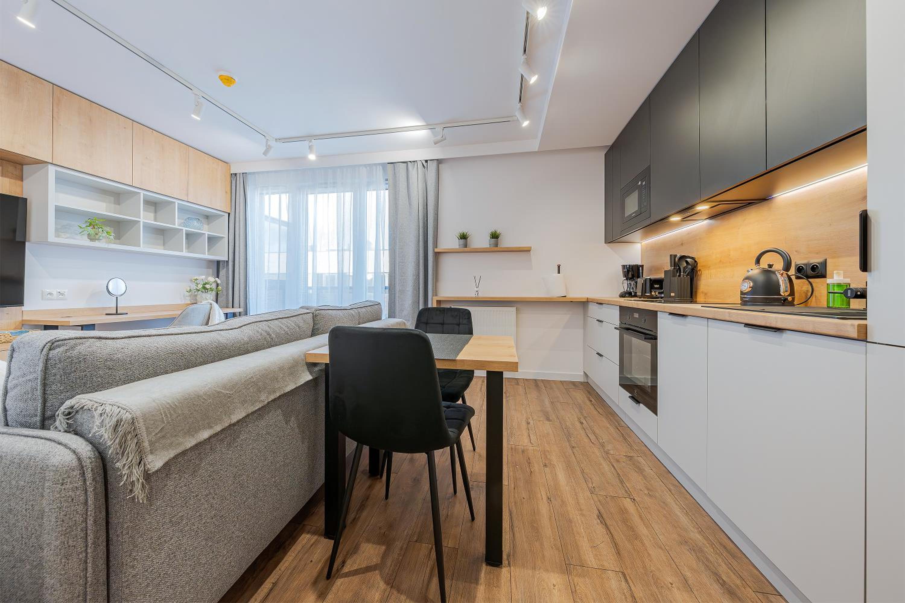 Comfort Apartments Portova