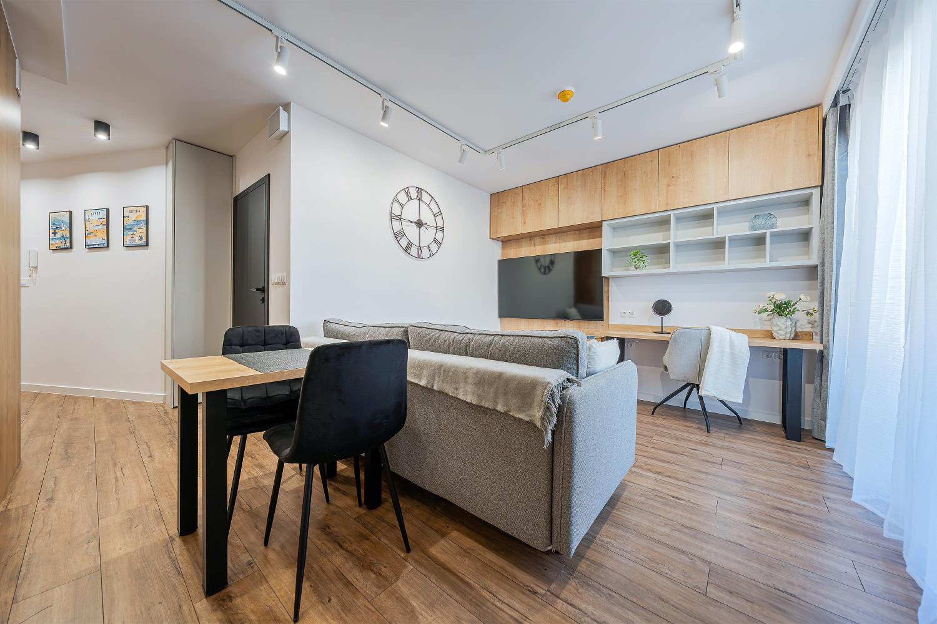 Comfort Apartments Portova