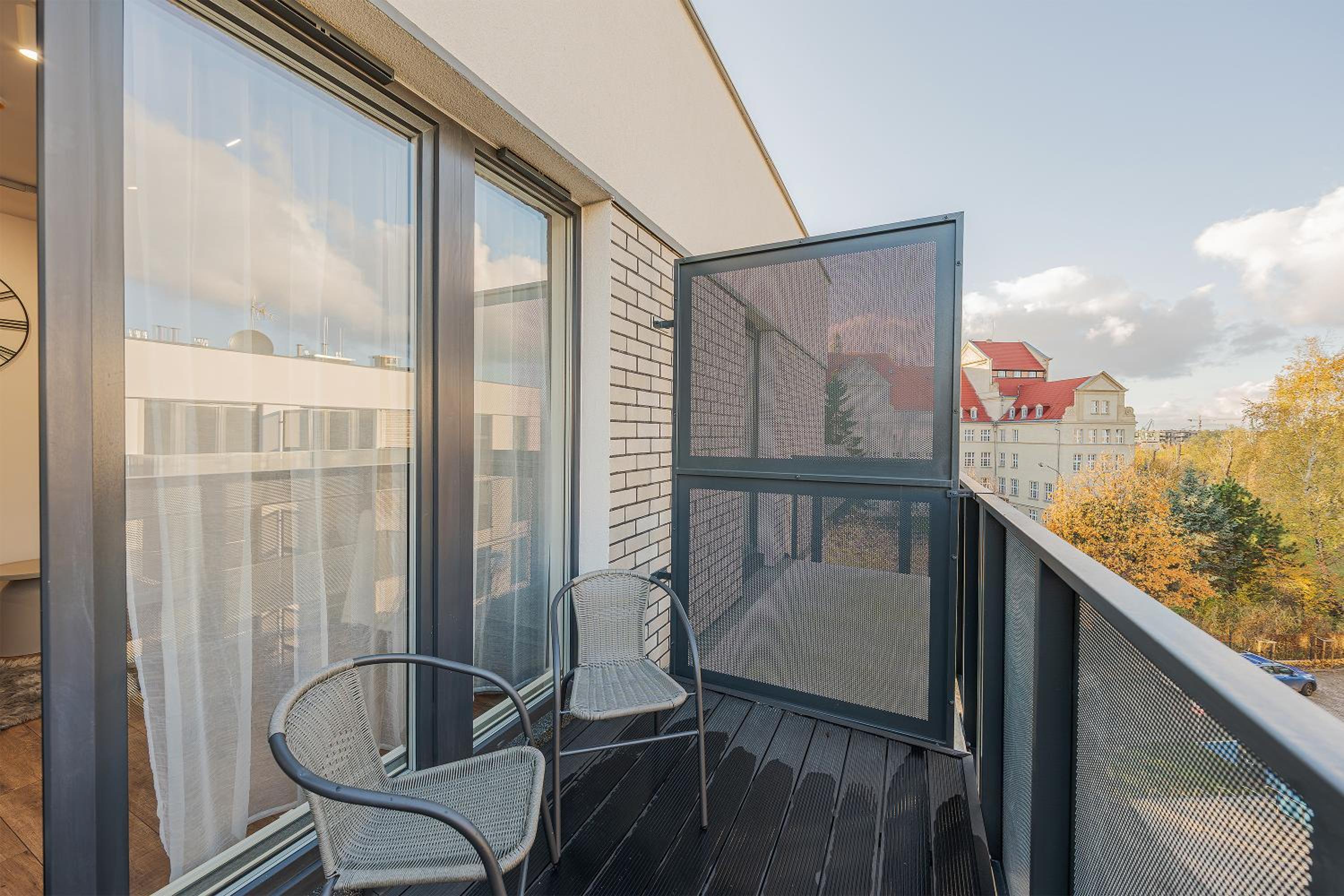 Comfort Apartments Portova