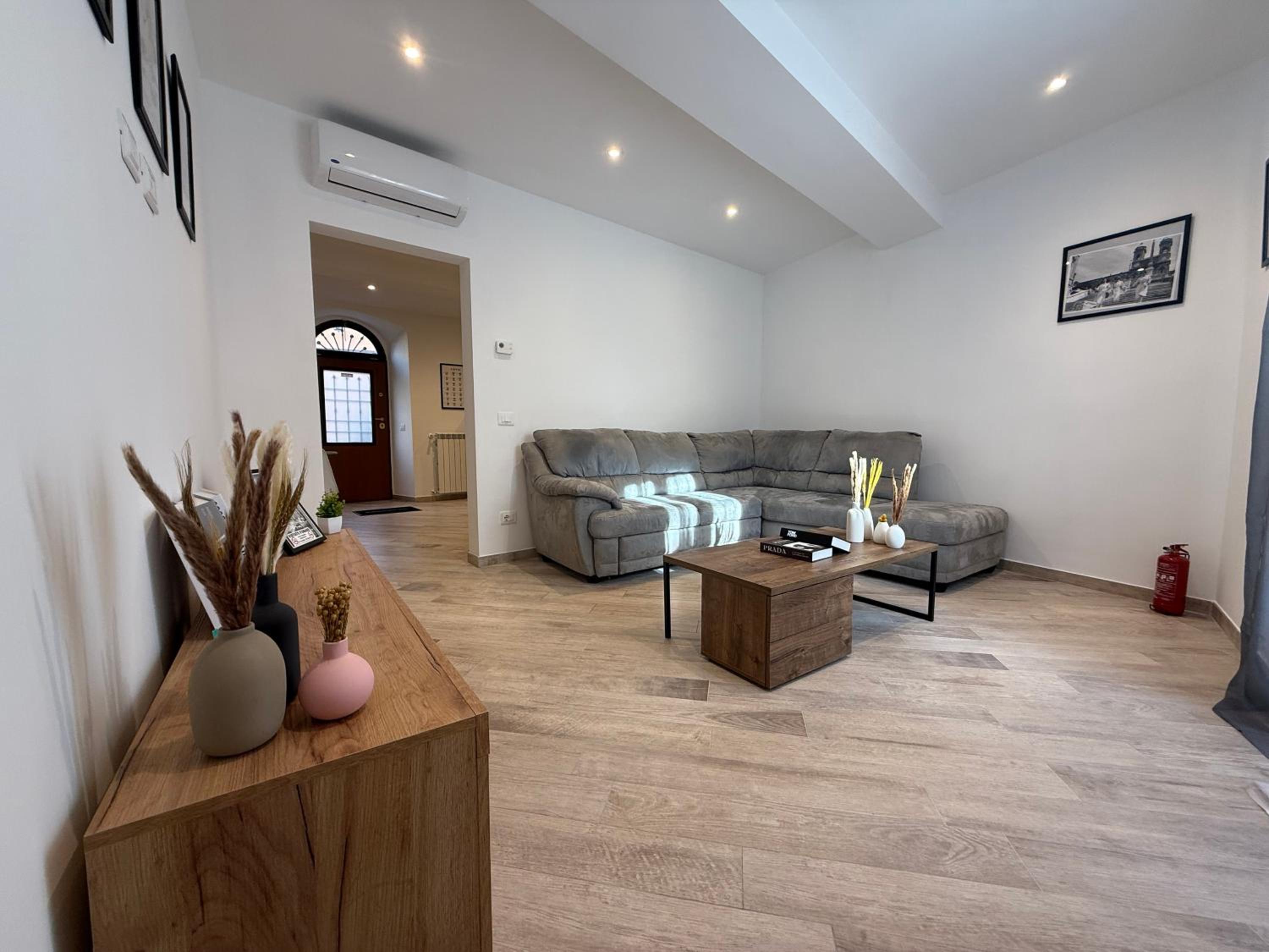 Albano Film Home - Castelli Apartments