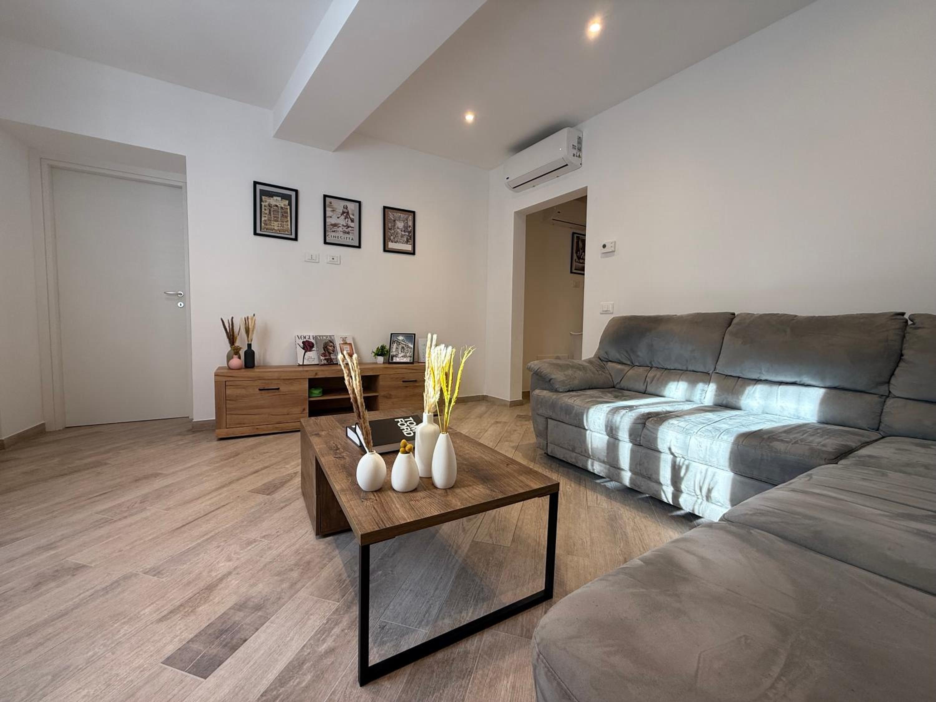 Albano Film Home - Castelli Apartments