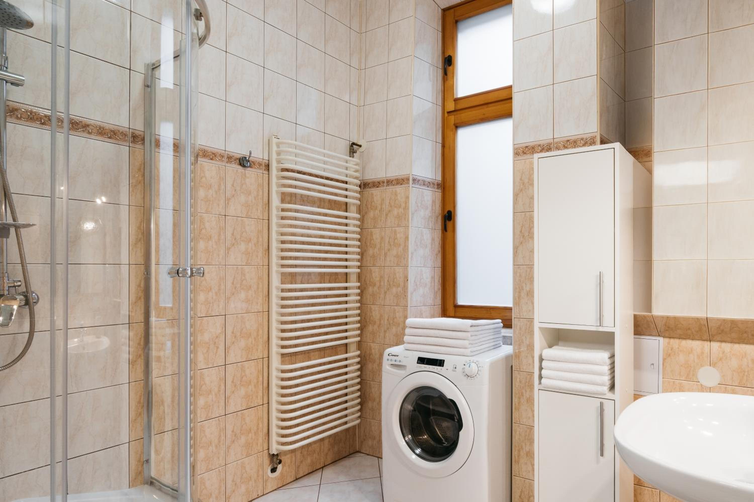 Native Apartments Krasińskiego 21