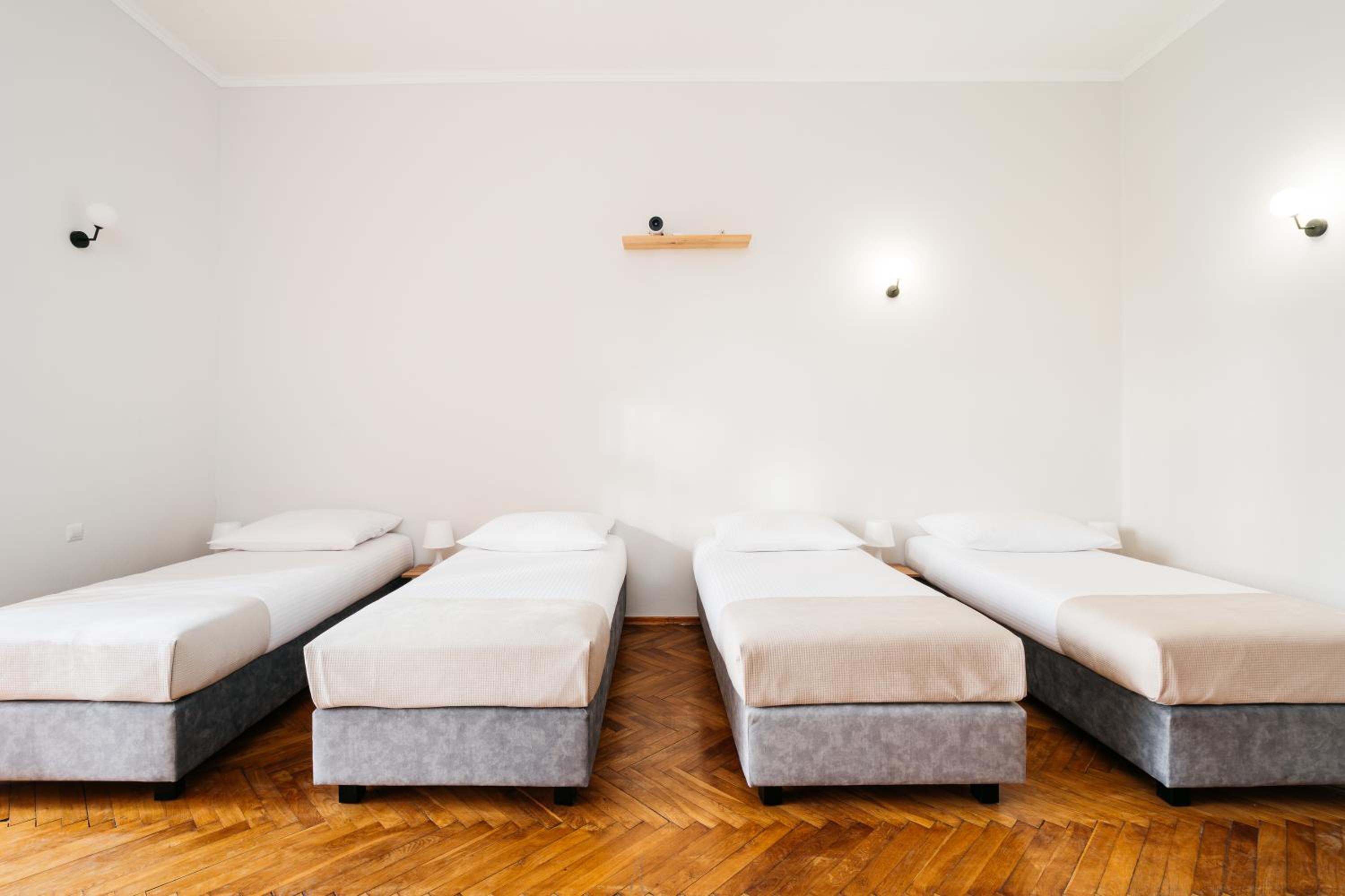 Native Apartments Krasińskiego 21
