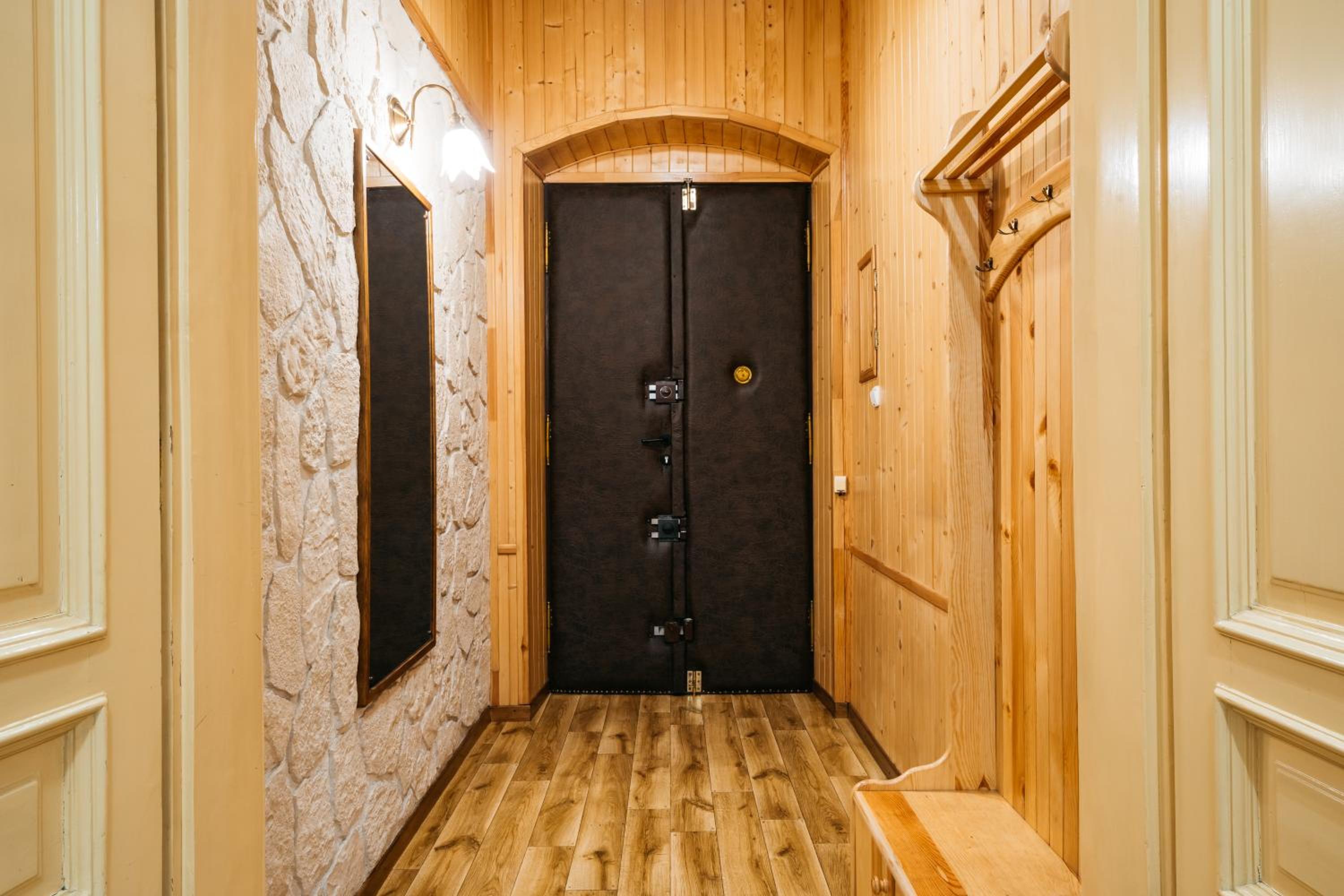 Native Apartments Krasińskiego 21