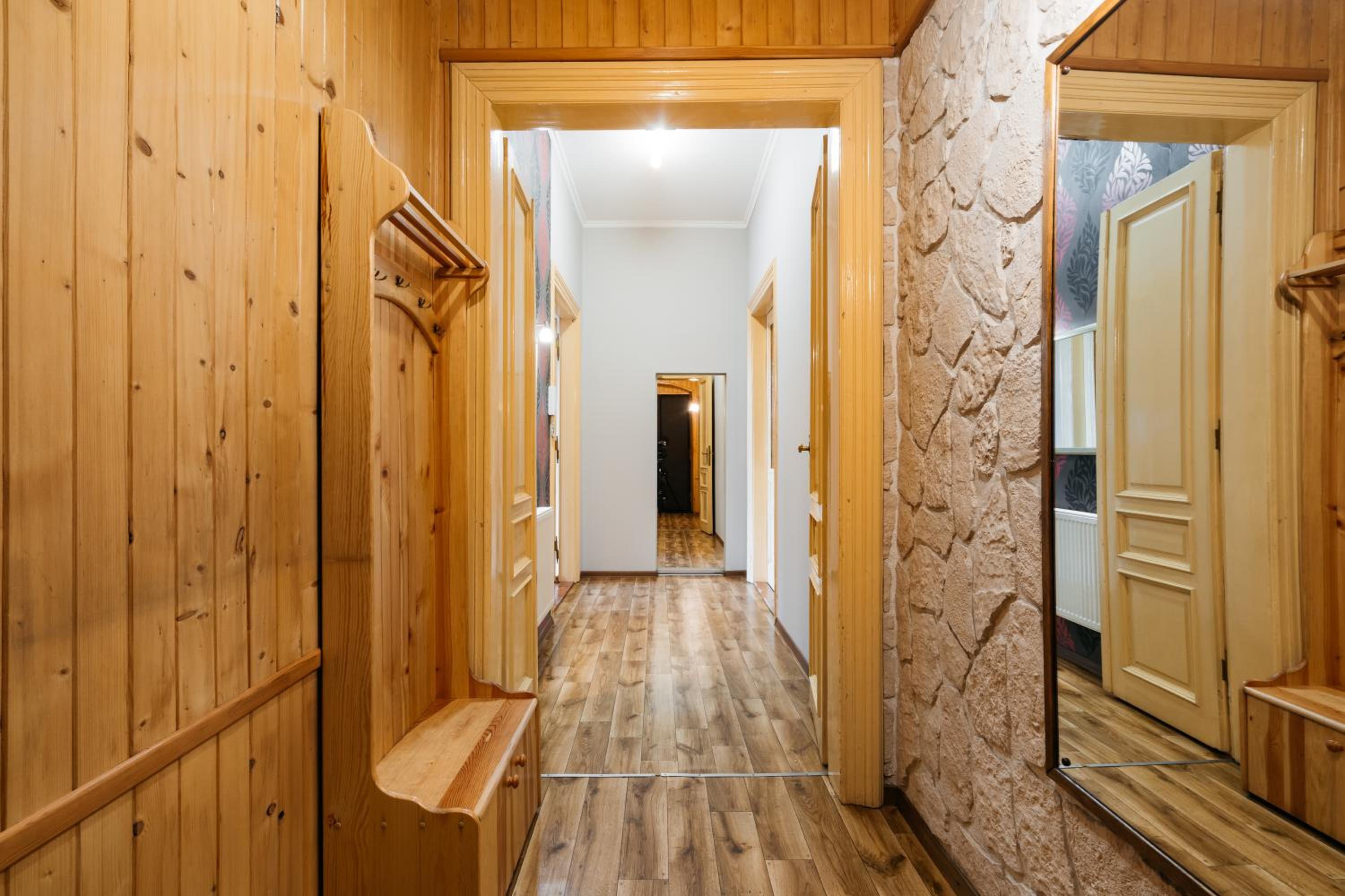Native Apartments Krasińskiego 21