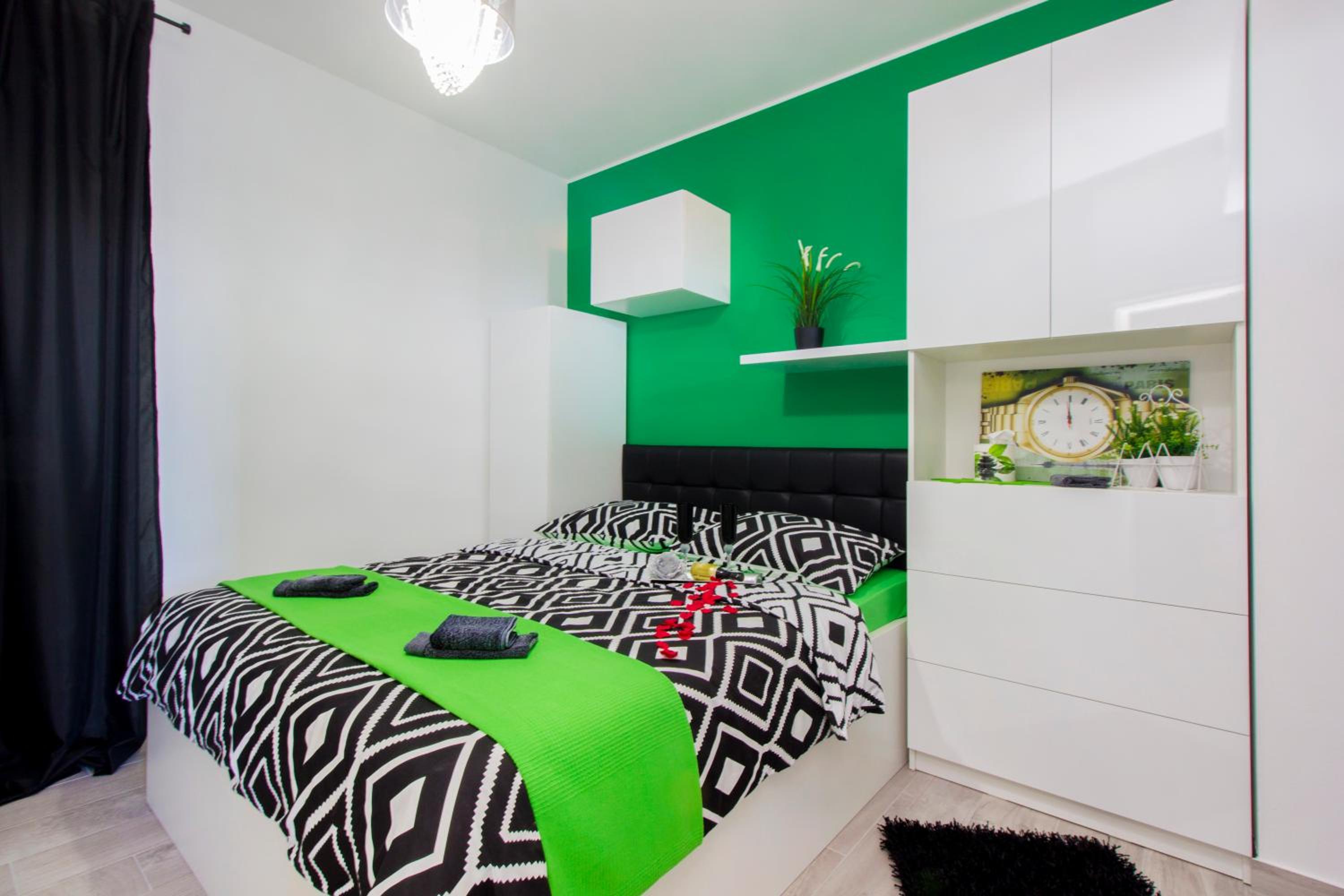 Apartments Slavica
