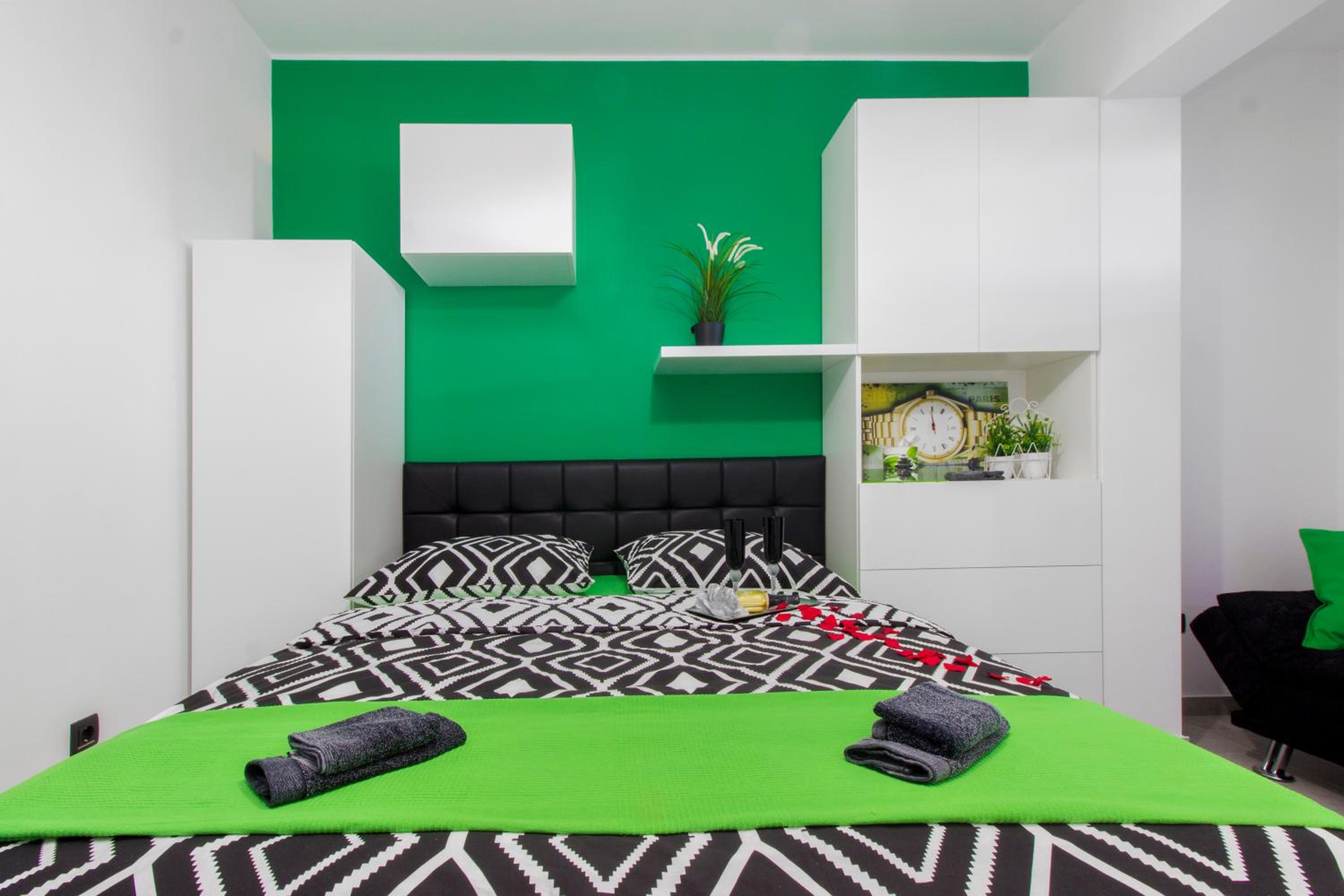 Apartments Slavica