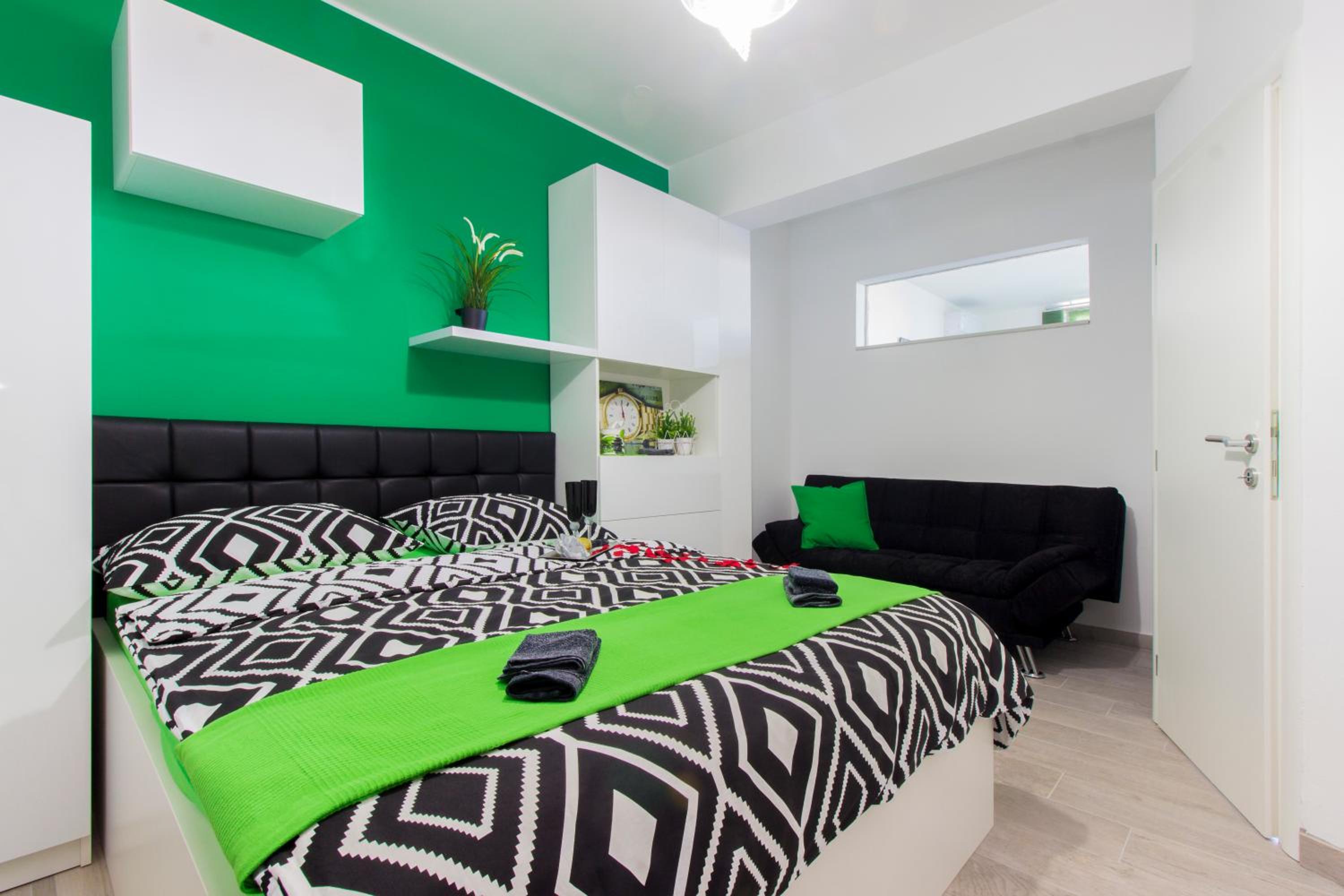 Apartments Slavica