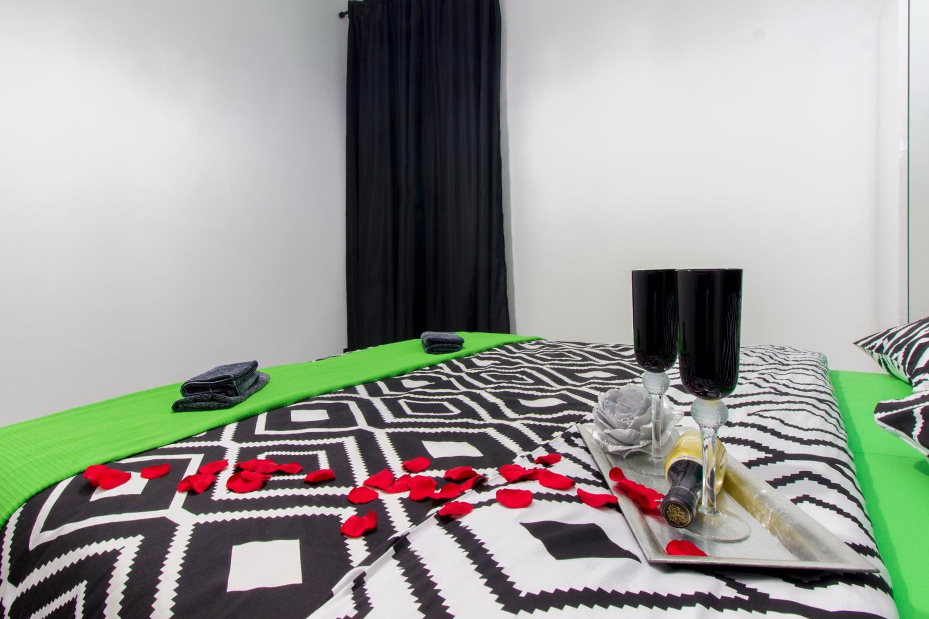 Apartments Slavica