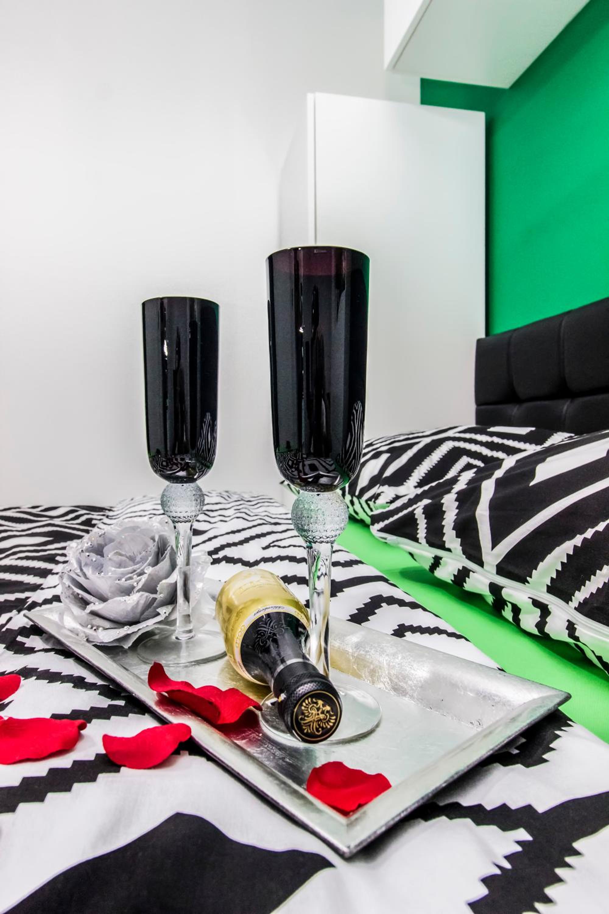 Apartments Slavica