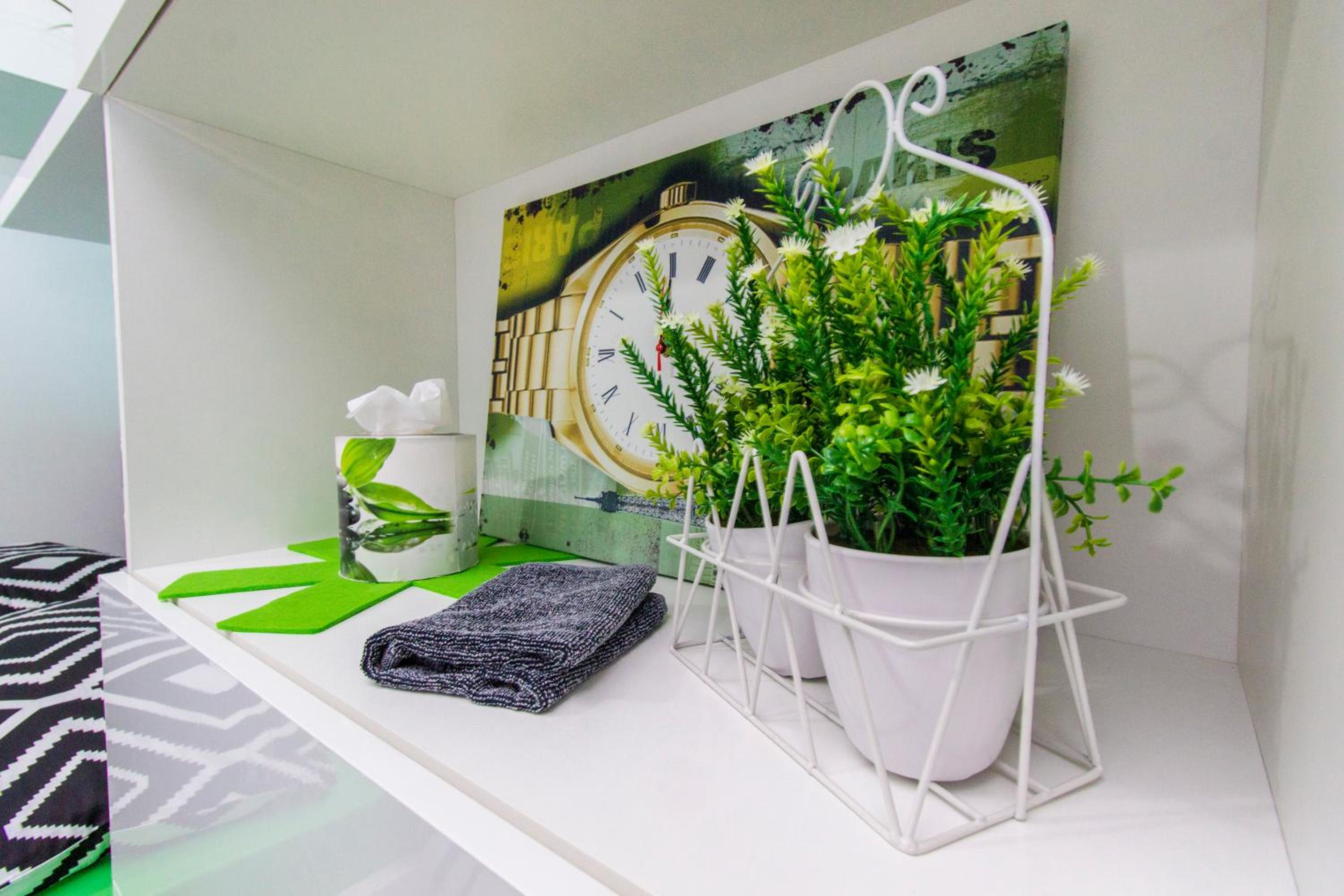 Apartments Slavica