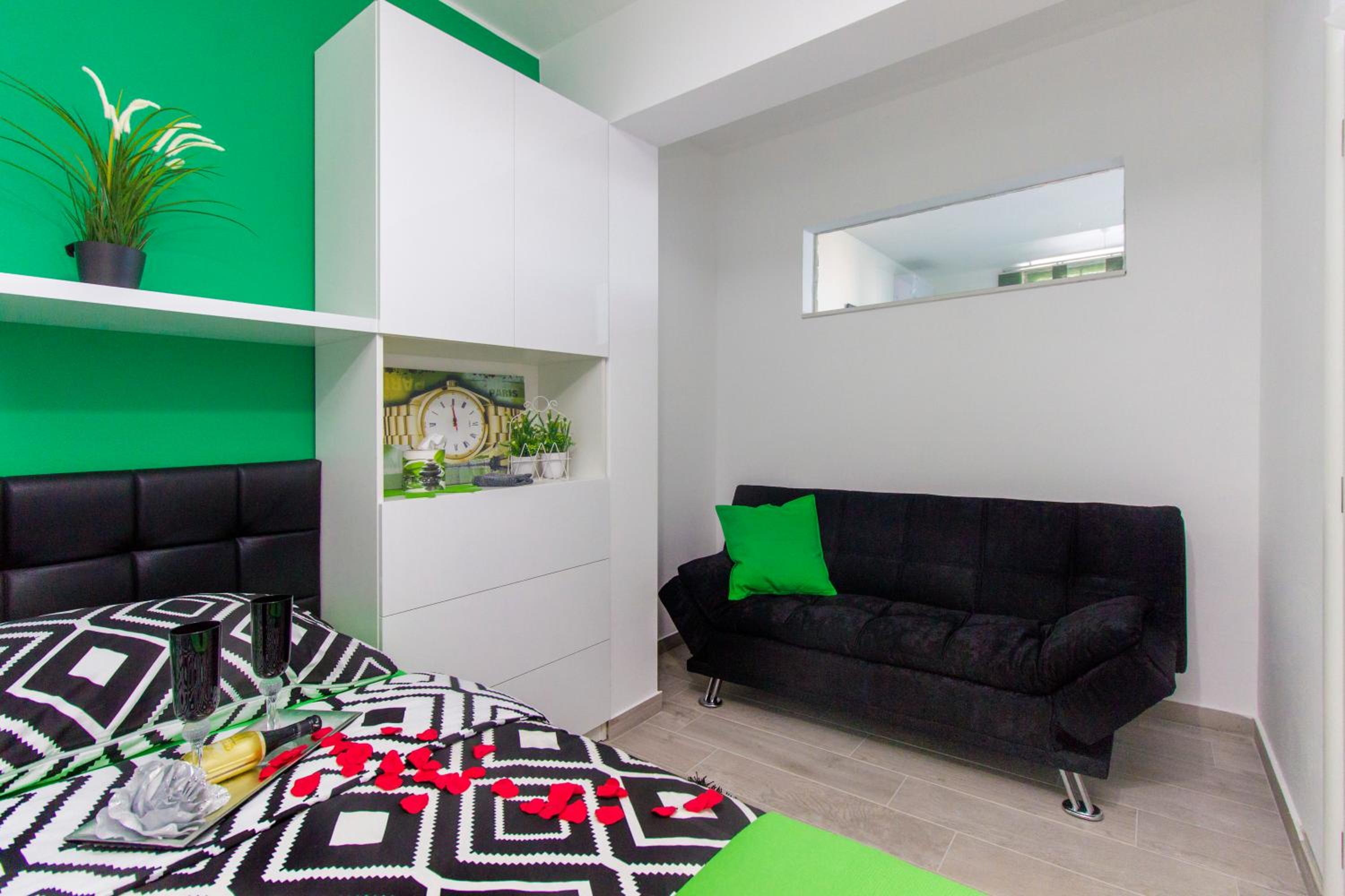 Apartments Slavica