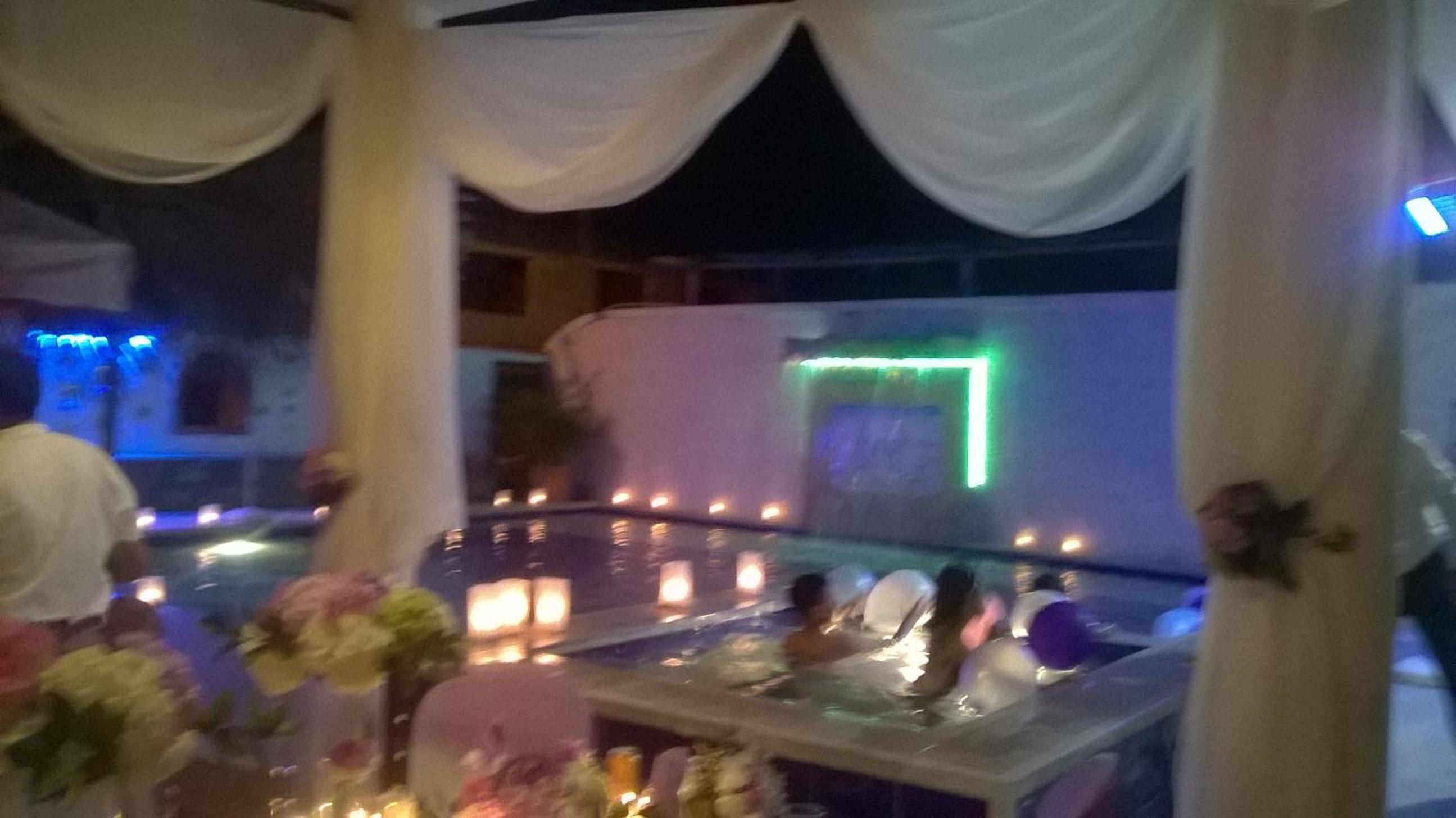 Casa de Huespedes Villa Hermosa