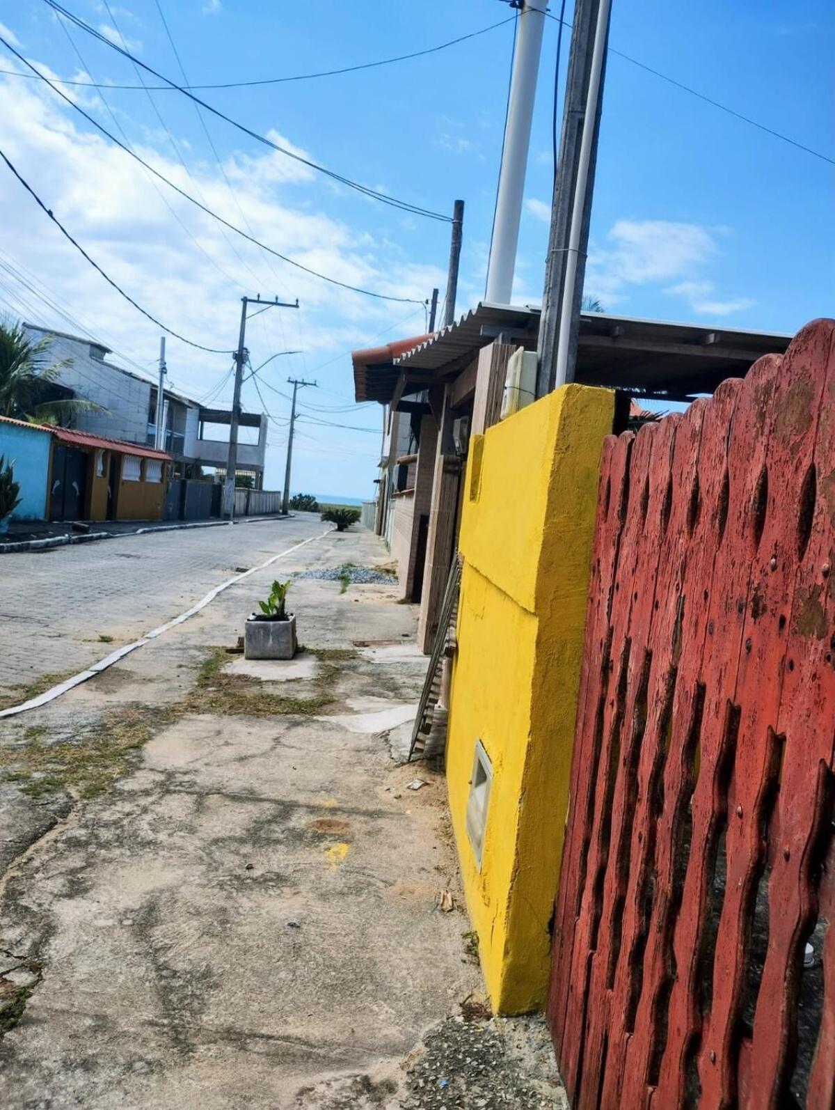 Sobrado, frescor do Mar!