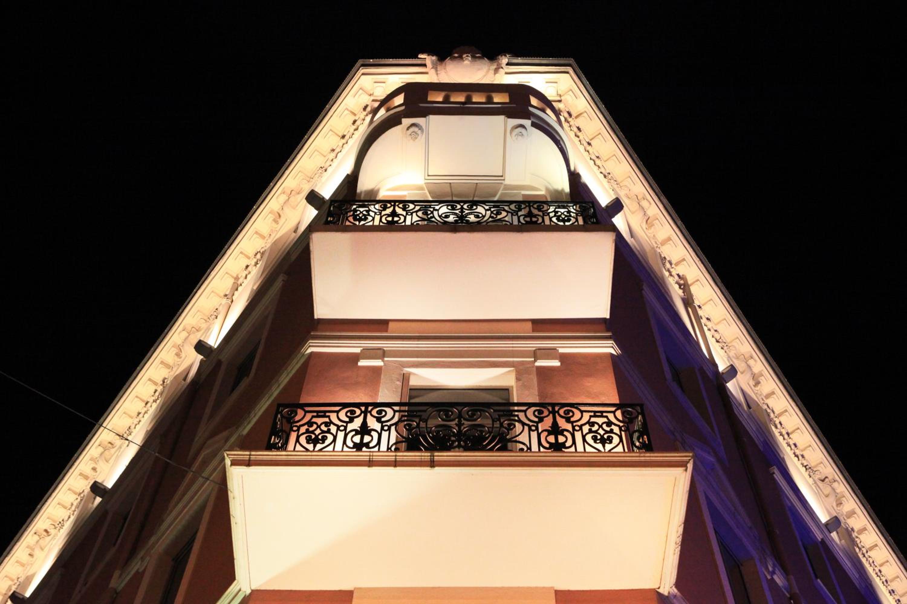 Hotel Best Western Plus Nice Cosy Hotel - Image 1