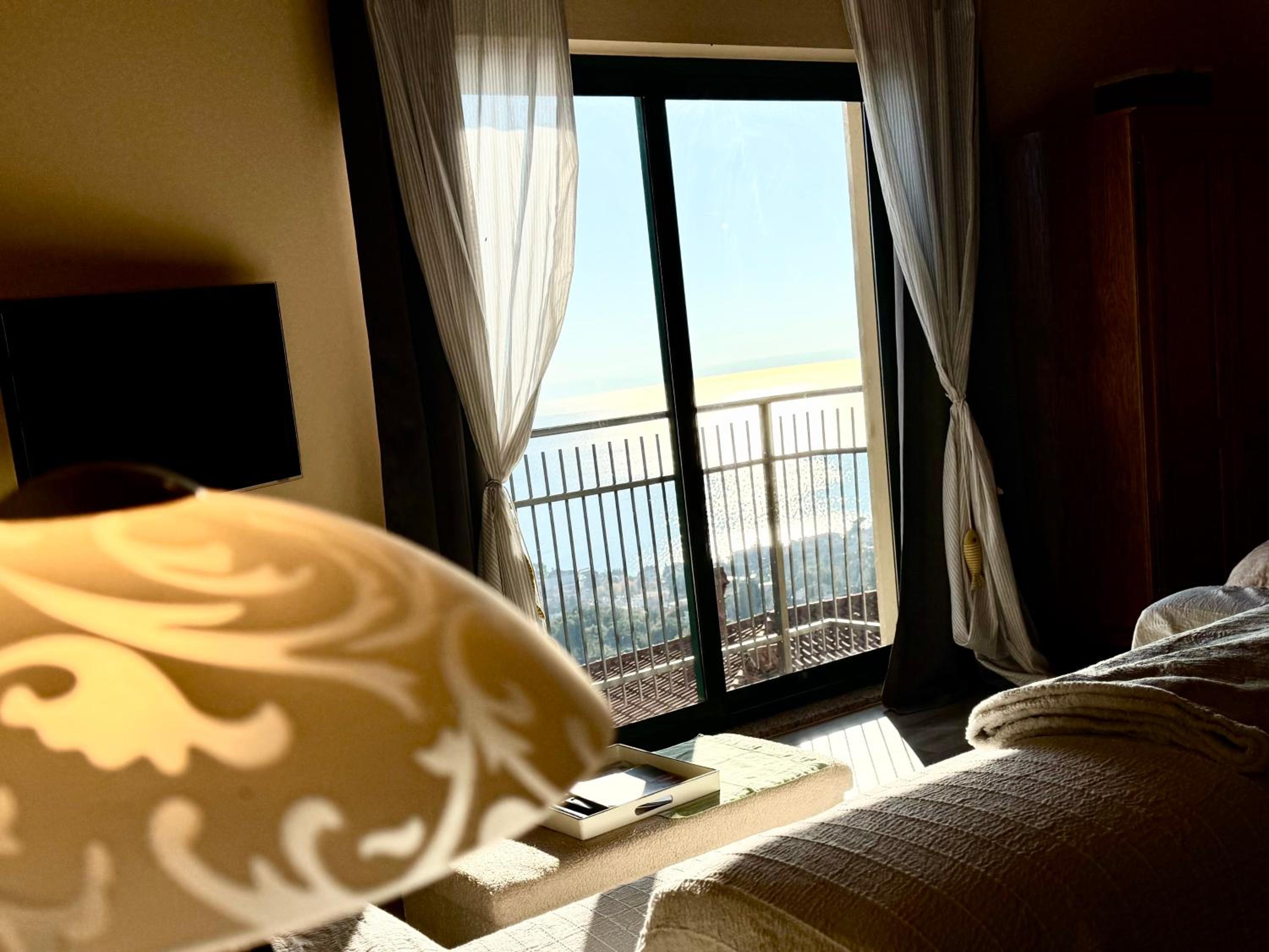 Apartmani Kožul s predivnim pogledom na more