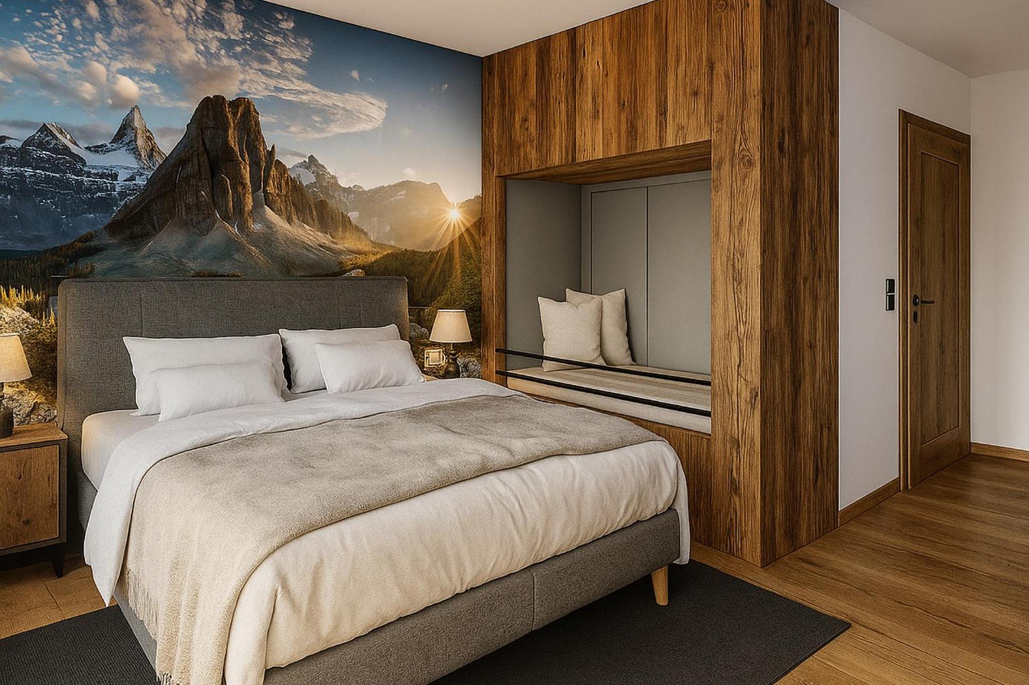 ZILLERELLA - by AlpenLuxus Collection