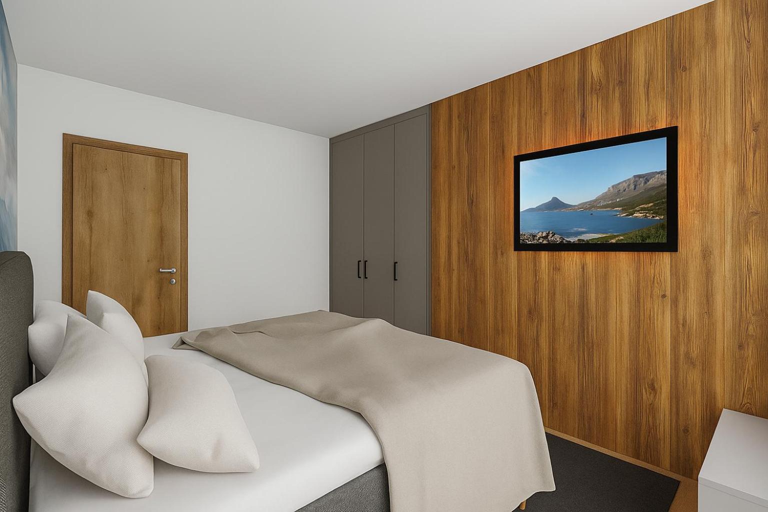 ZILLERELLA - by AlpenLuxus Collection