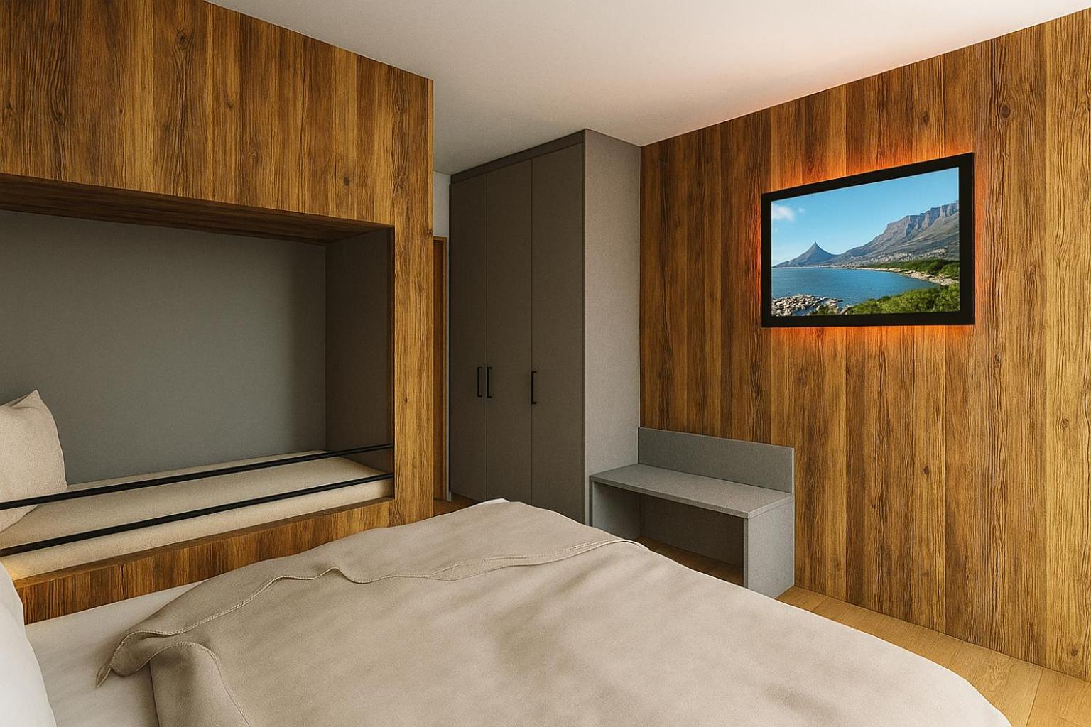 ZILLERELLA - by AlpenLuxus Collection