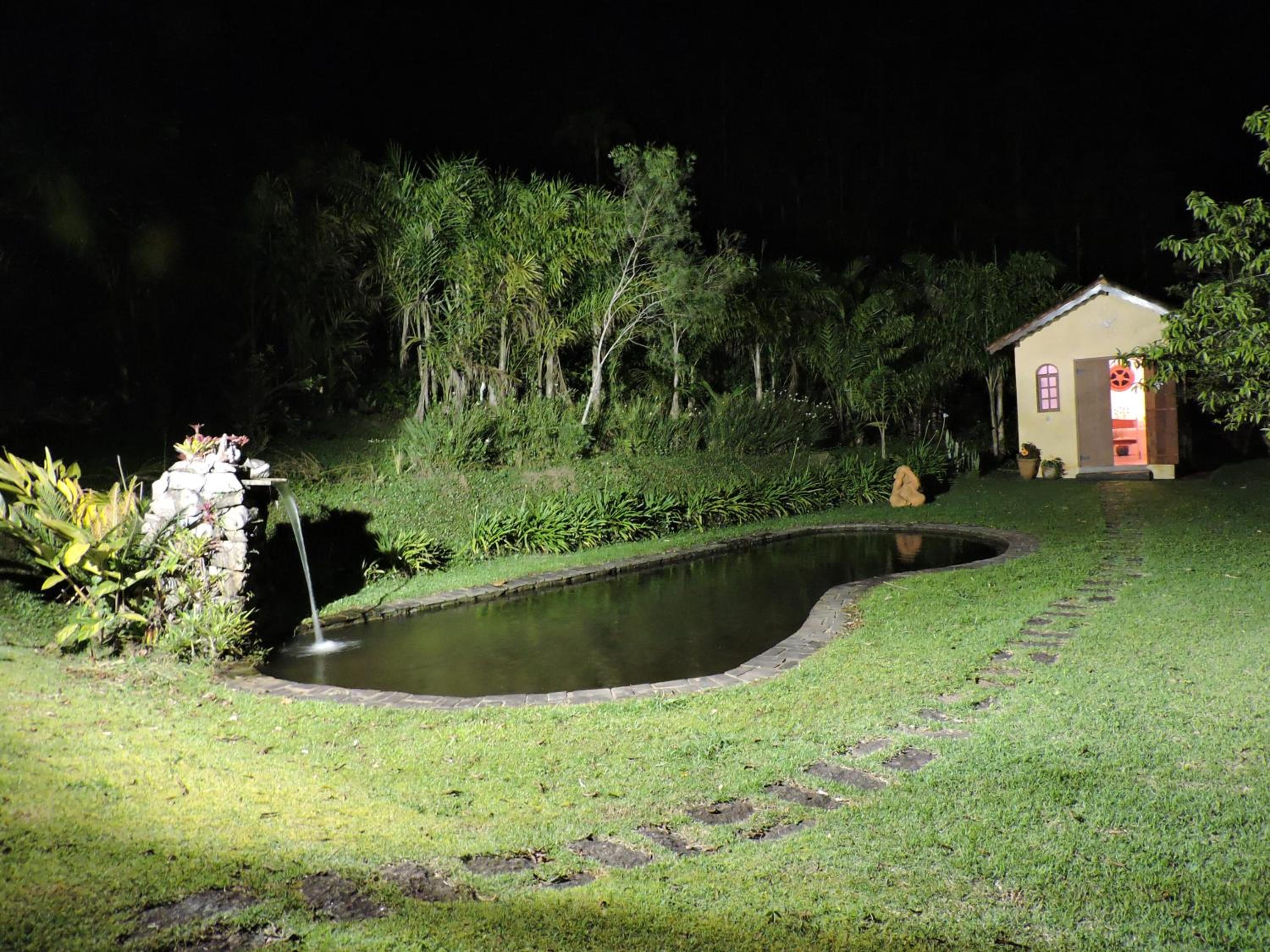 Pousada Vilarejo do Quim