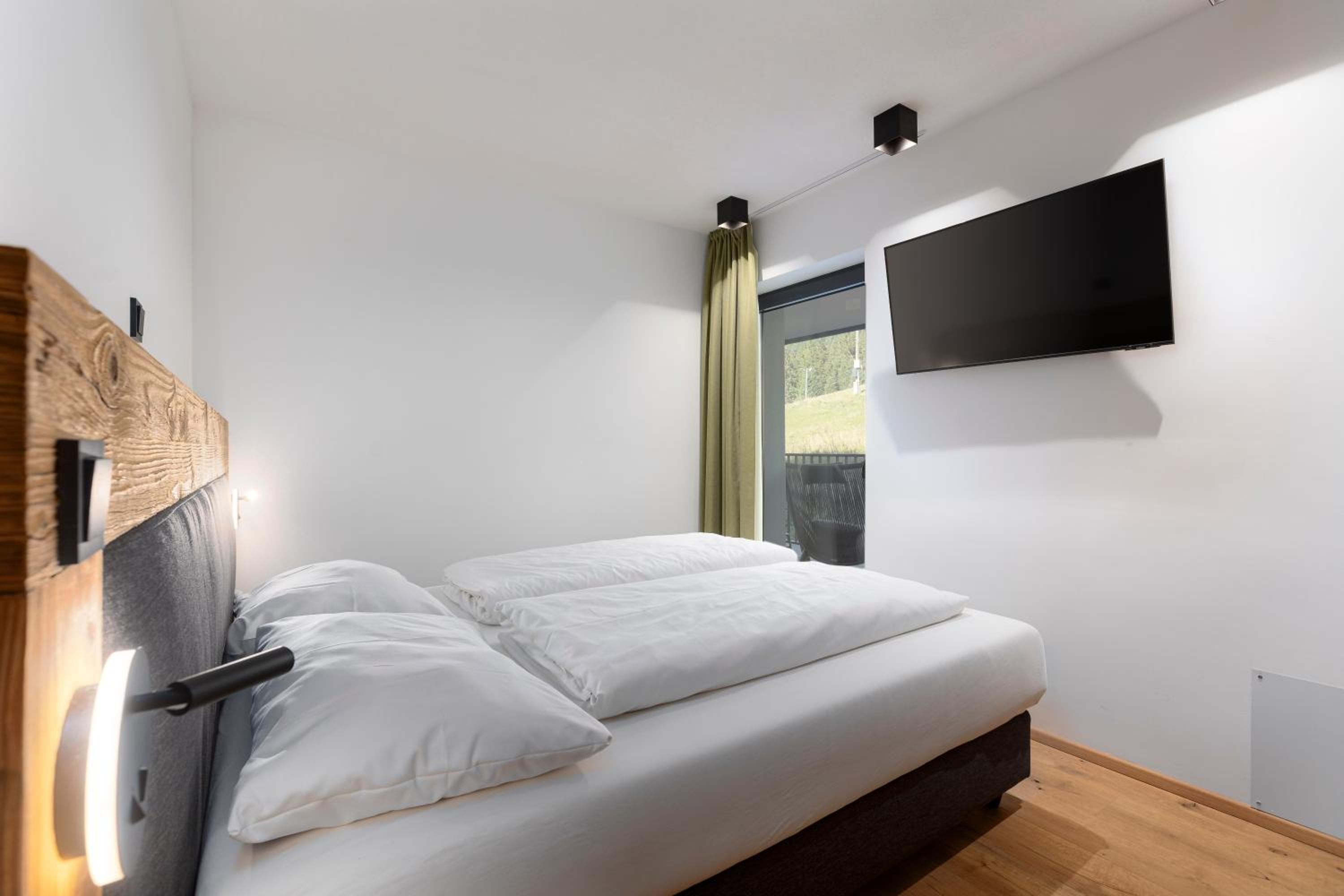 Bergresort Berwanger Hof by ALPS RESORTS