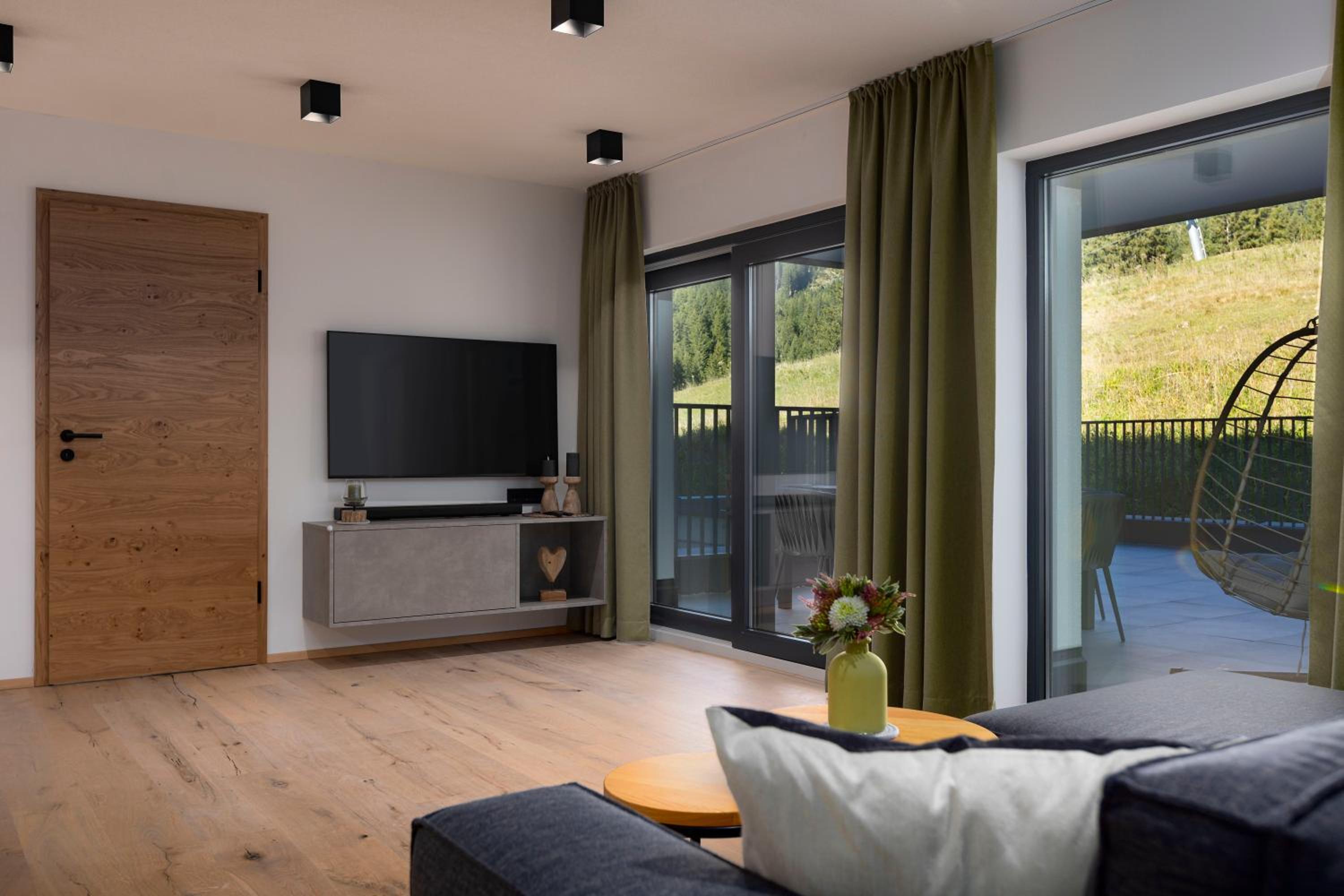 Bergresort Berwanger Hof by ALPS RESORTS