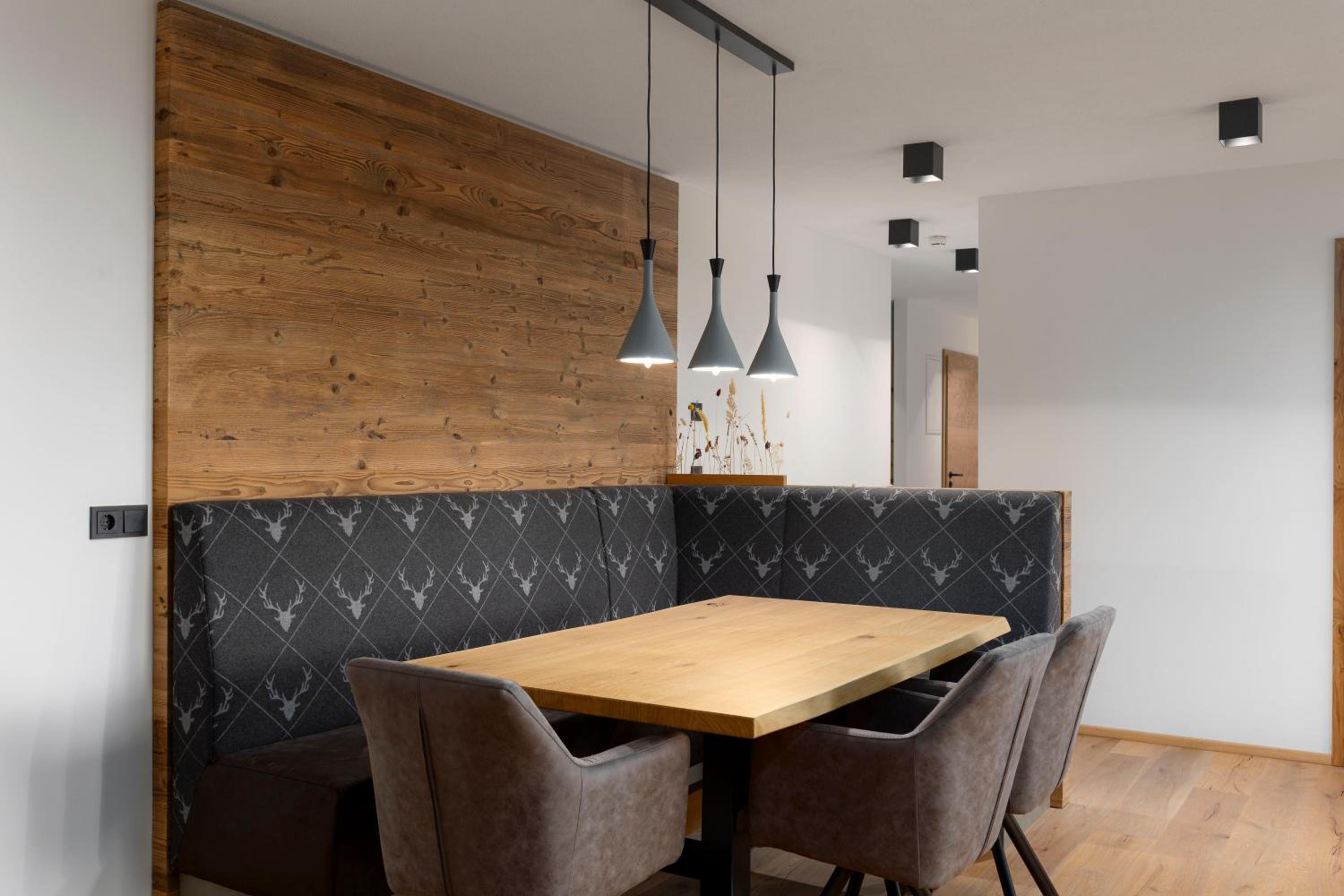 Bergresort Berwanger Hof by ALPS RESORTS