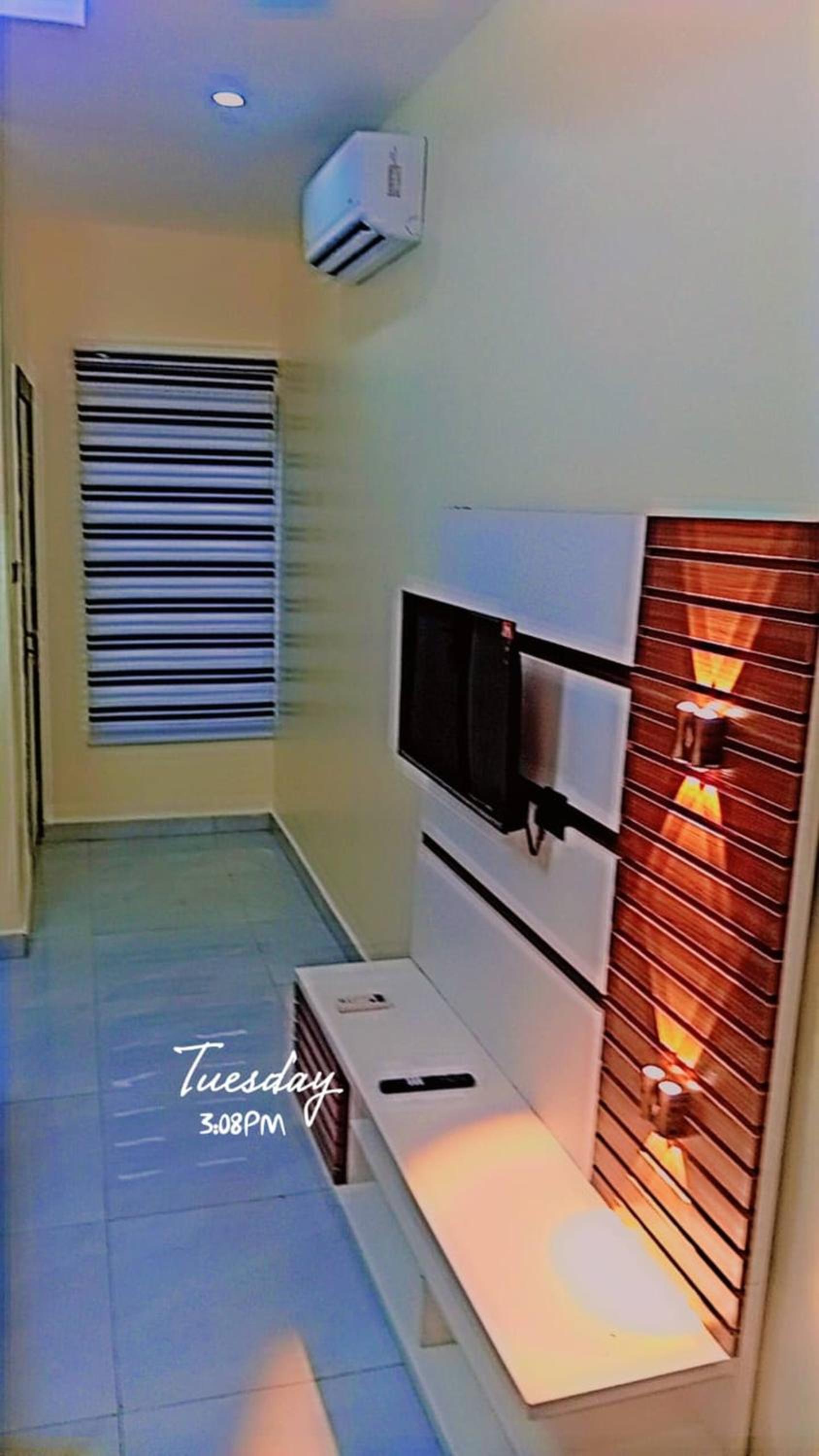 Luxury 2 bedroom flat apartment heart of Lekki