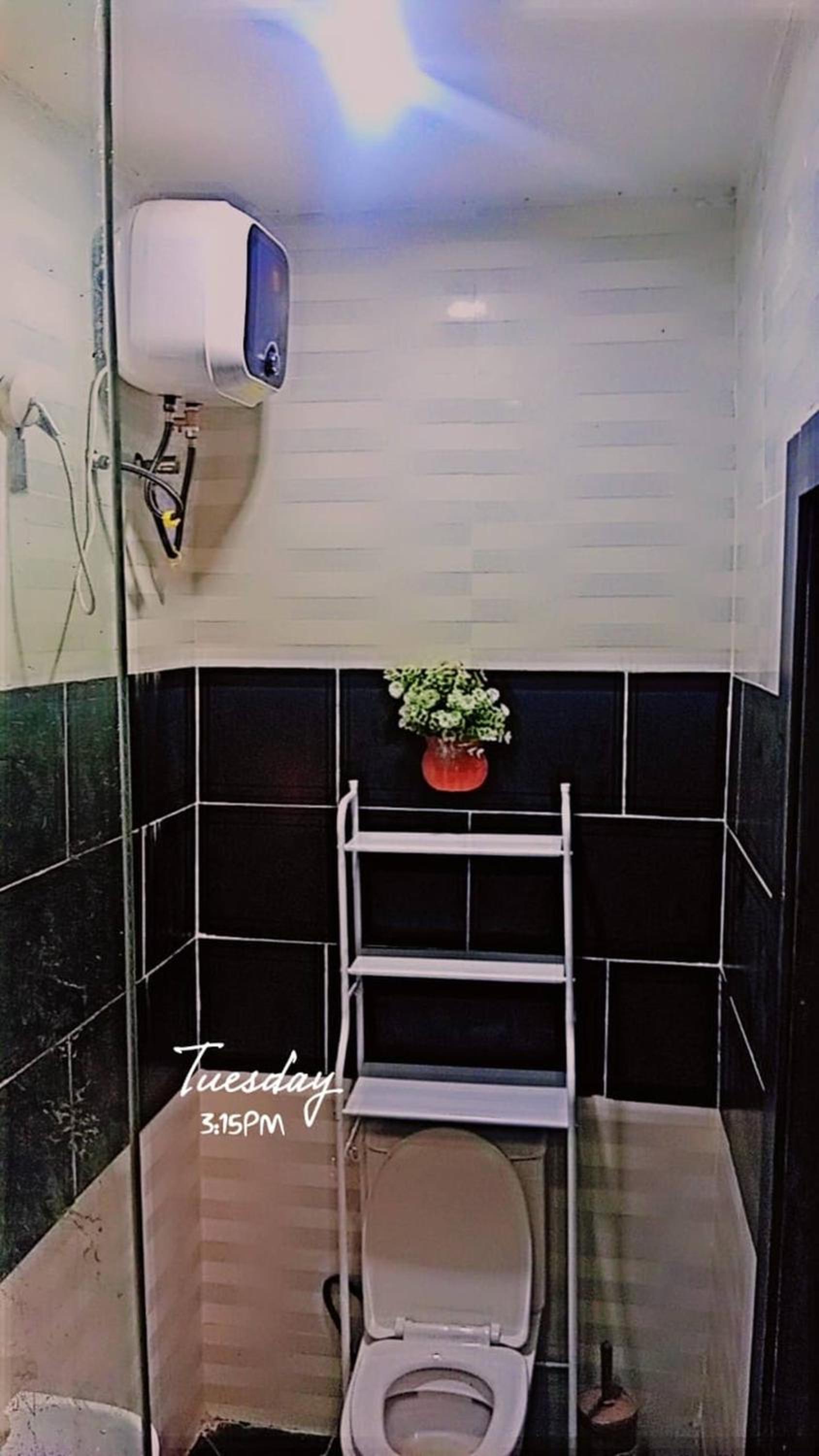 Luxury 2 bedroom flat apartment heart of Lekki