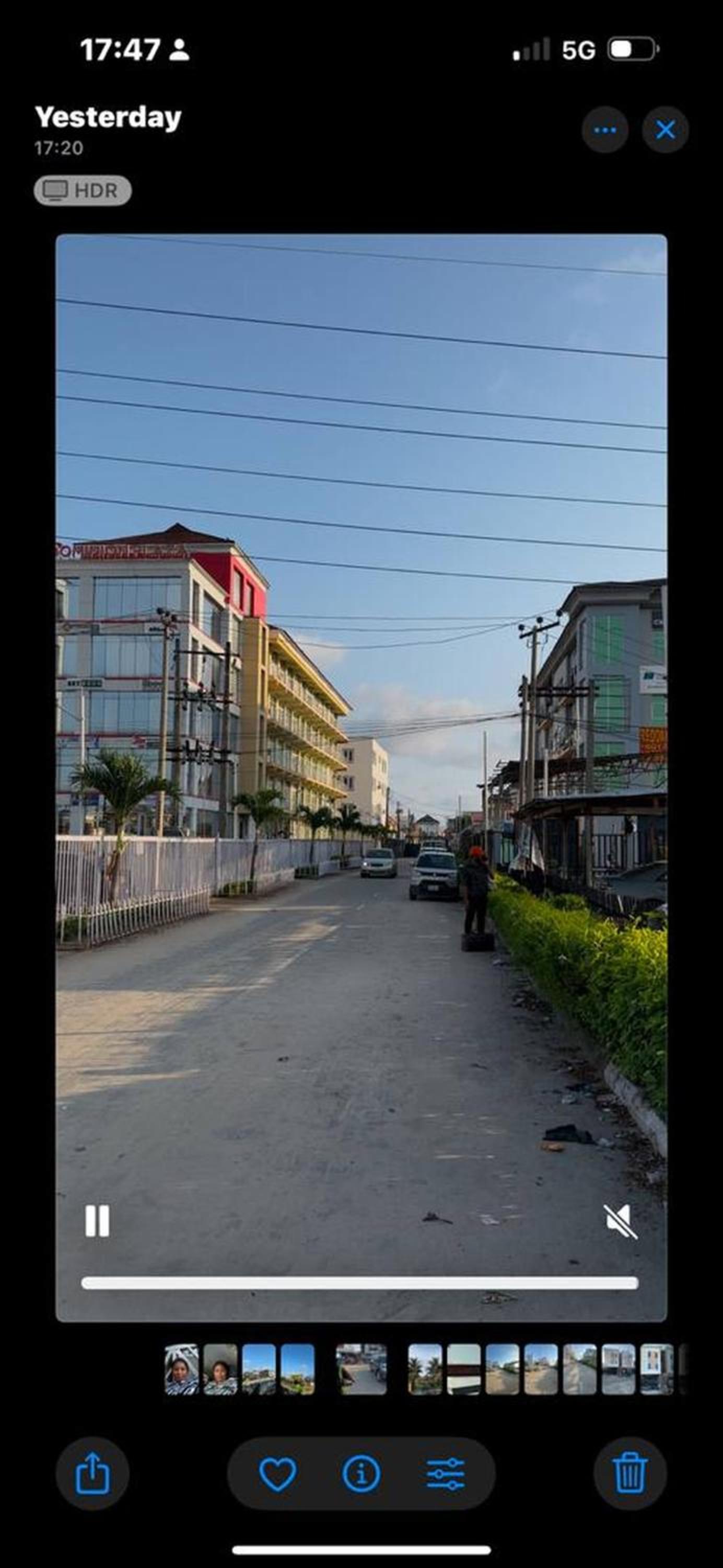 Luxury 2 bedroom flat apartment heart of Lekki