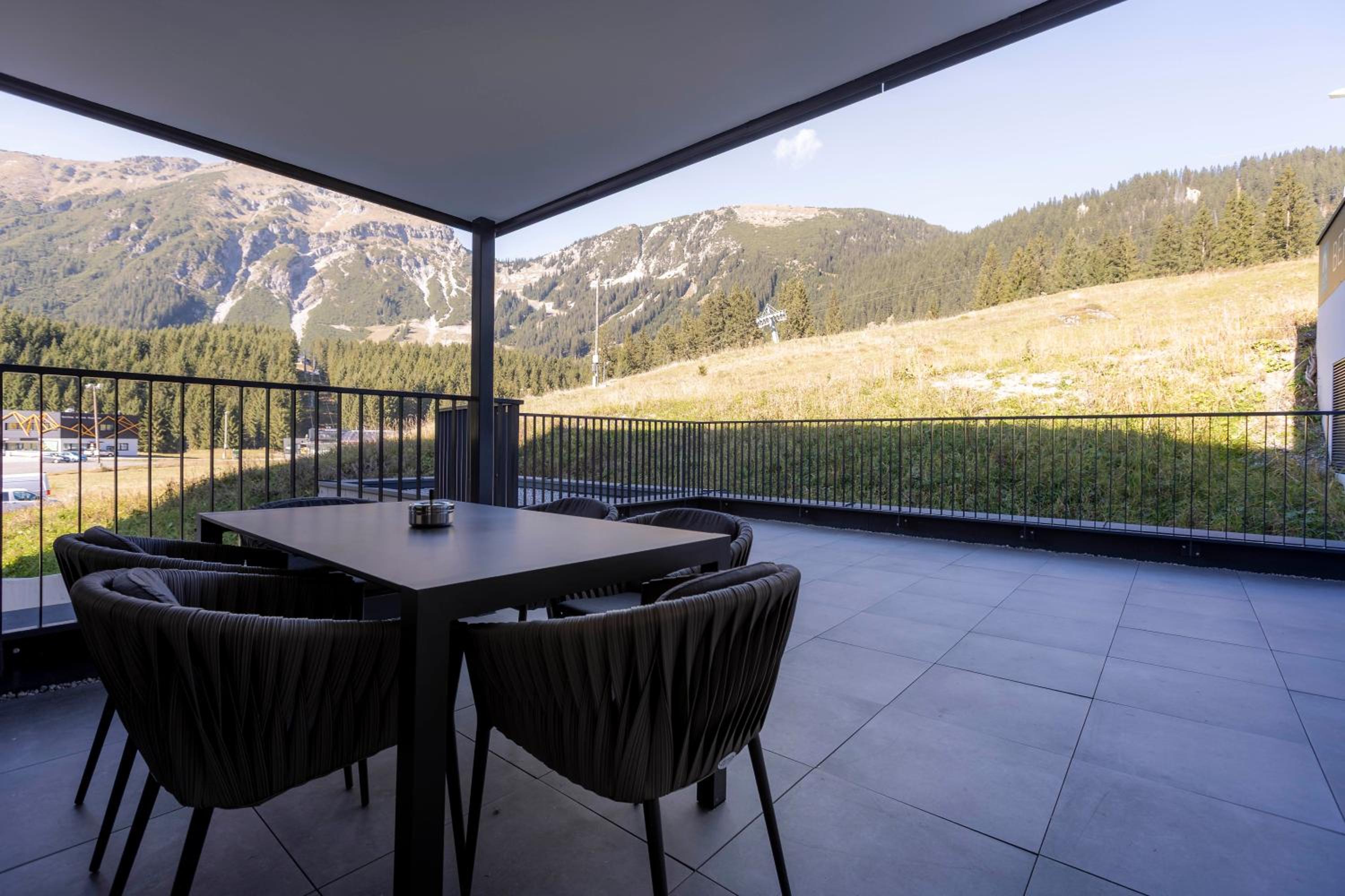 Bergresort Berwanger Hof by ALPS RESORTS