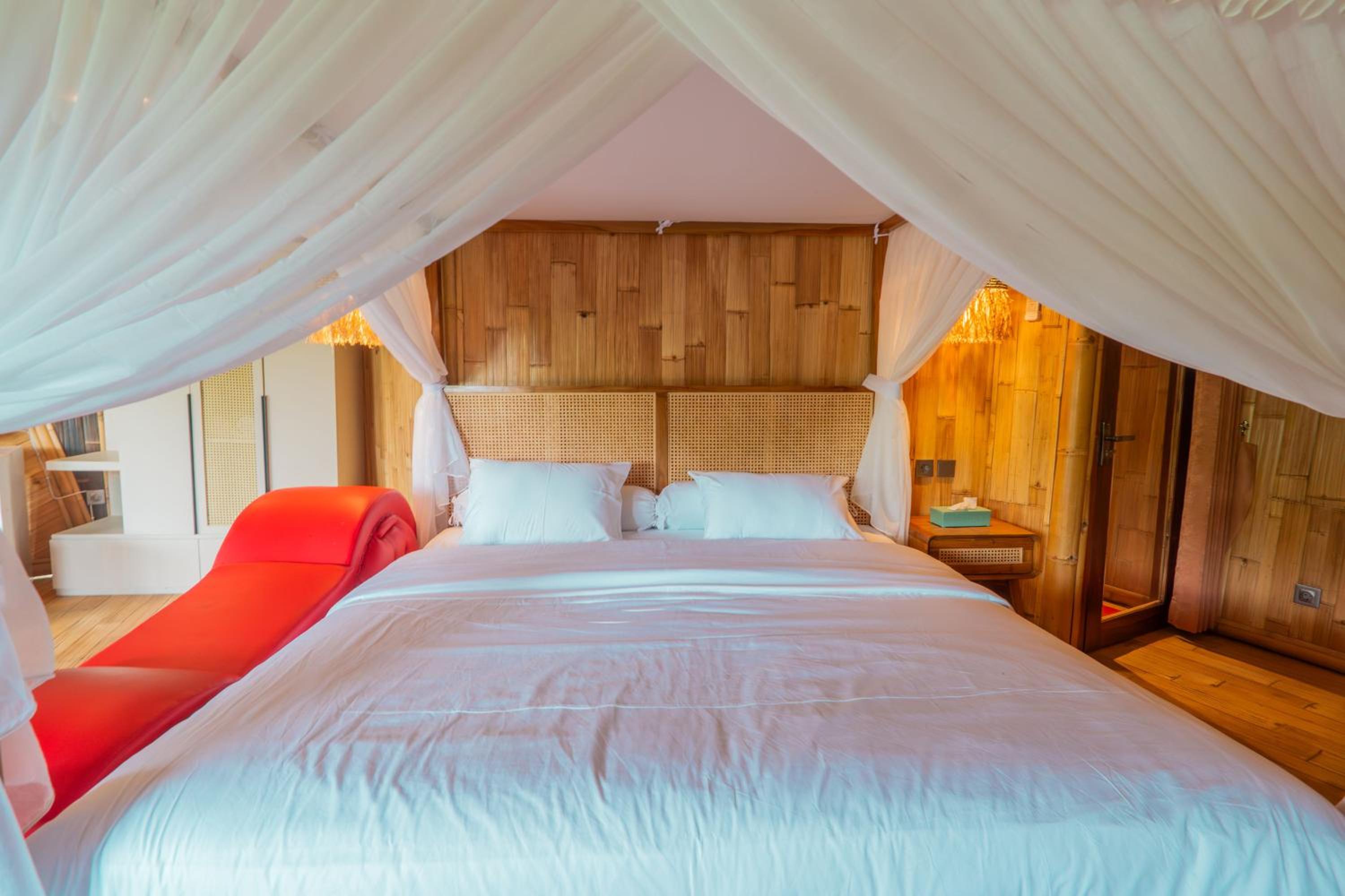 Green Oasis Retreats Bali By Amerta Experience