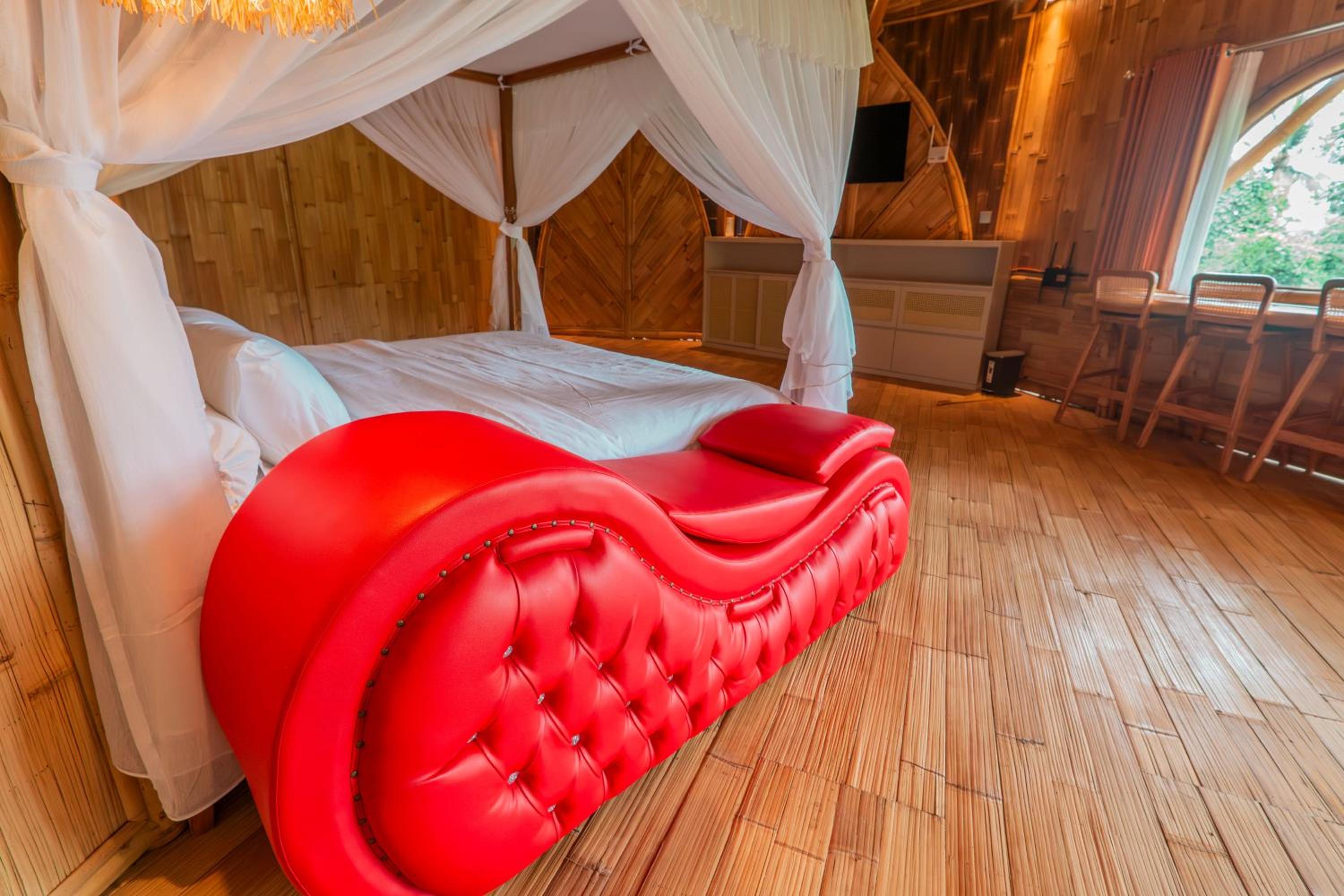 Green Oasis Retreats Bali By Amerta Experience