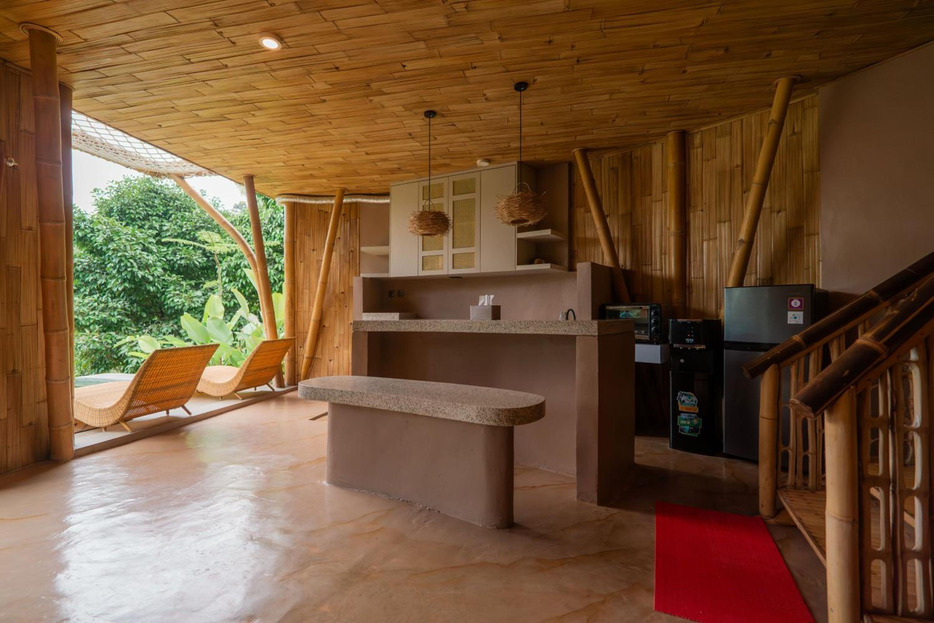 Green Oasis Retreats Bali By Amerta Experience