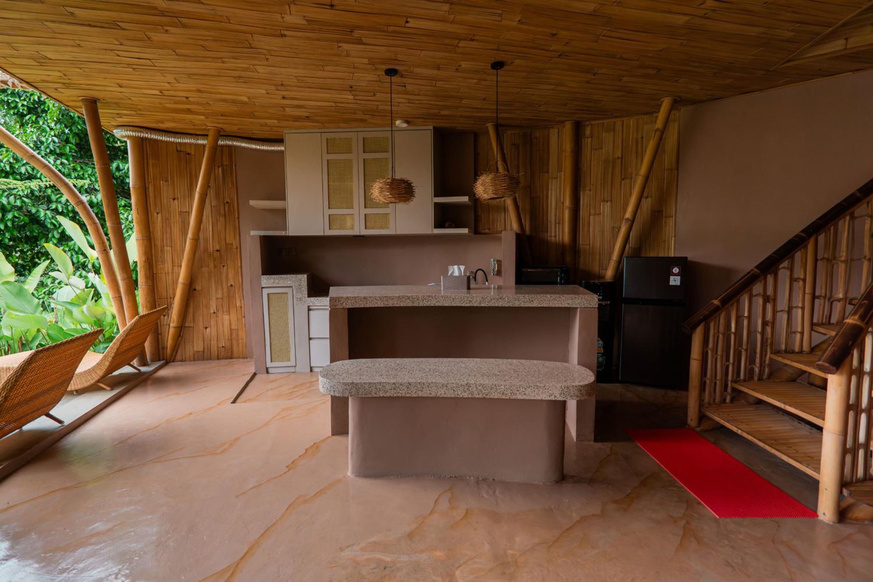 Green Oasis Retreats Bali By Amerta Experience