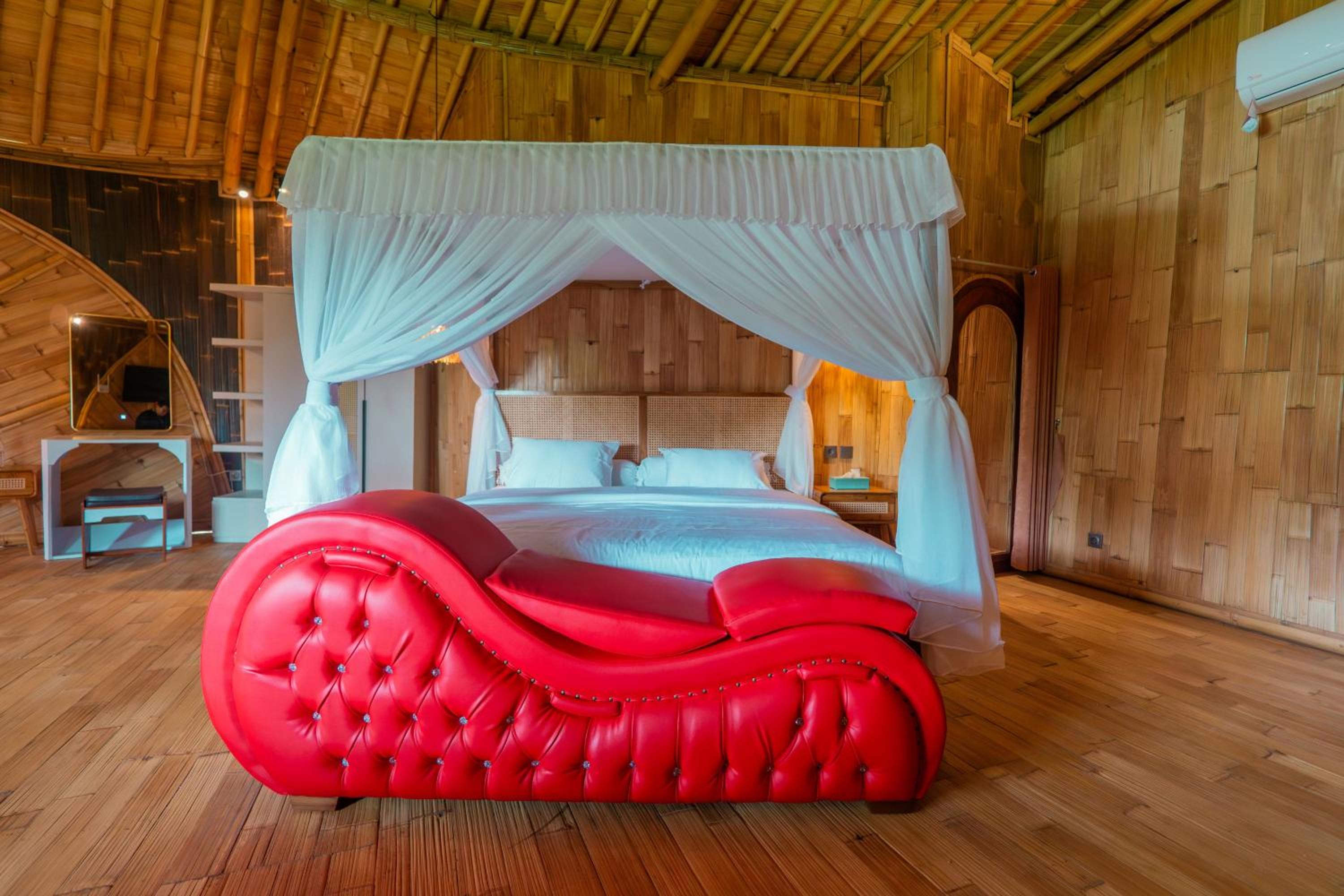 Green Oasis Retreats Bali By Amerta Experience