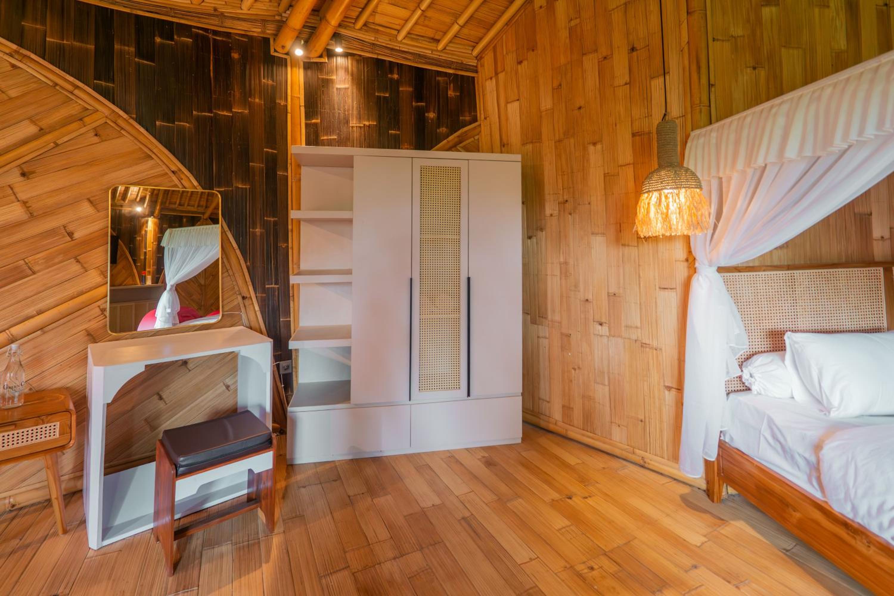 Green Oasis Retreats Bali By Amerta Experience