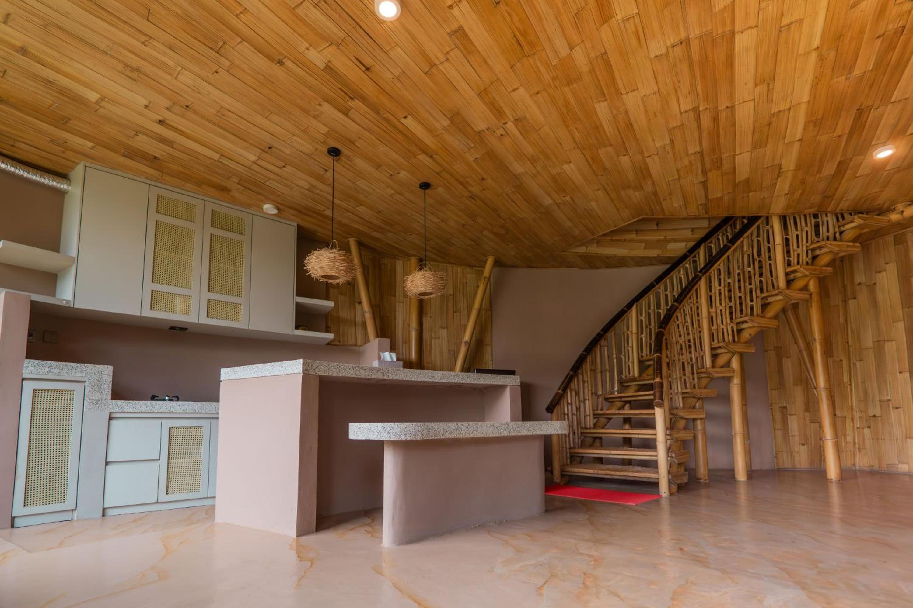 Green Oasis Retreats Bali By Amerta Experience