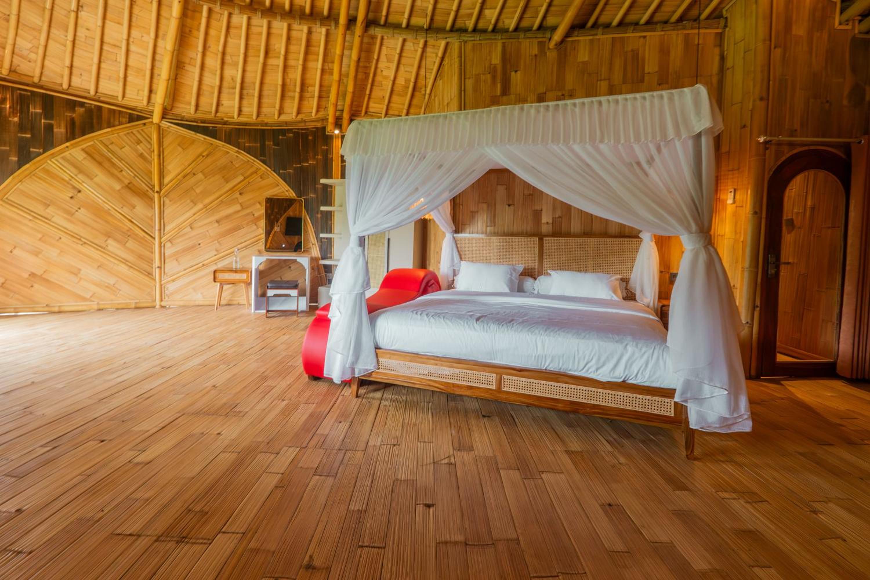 Green Oasis Retreats Bali By Amerta Experience