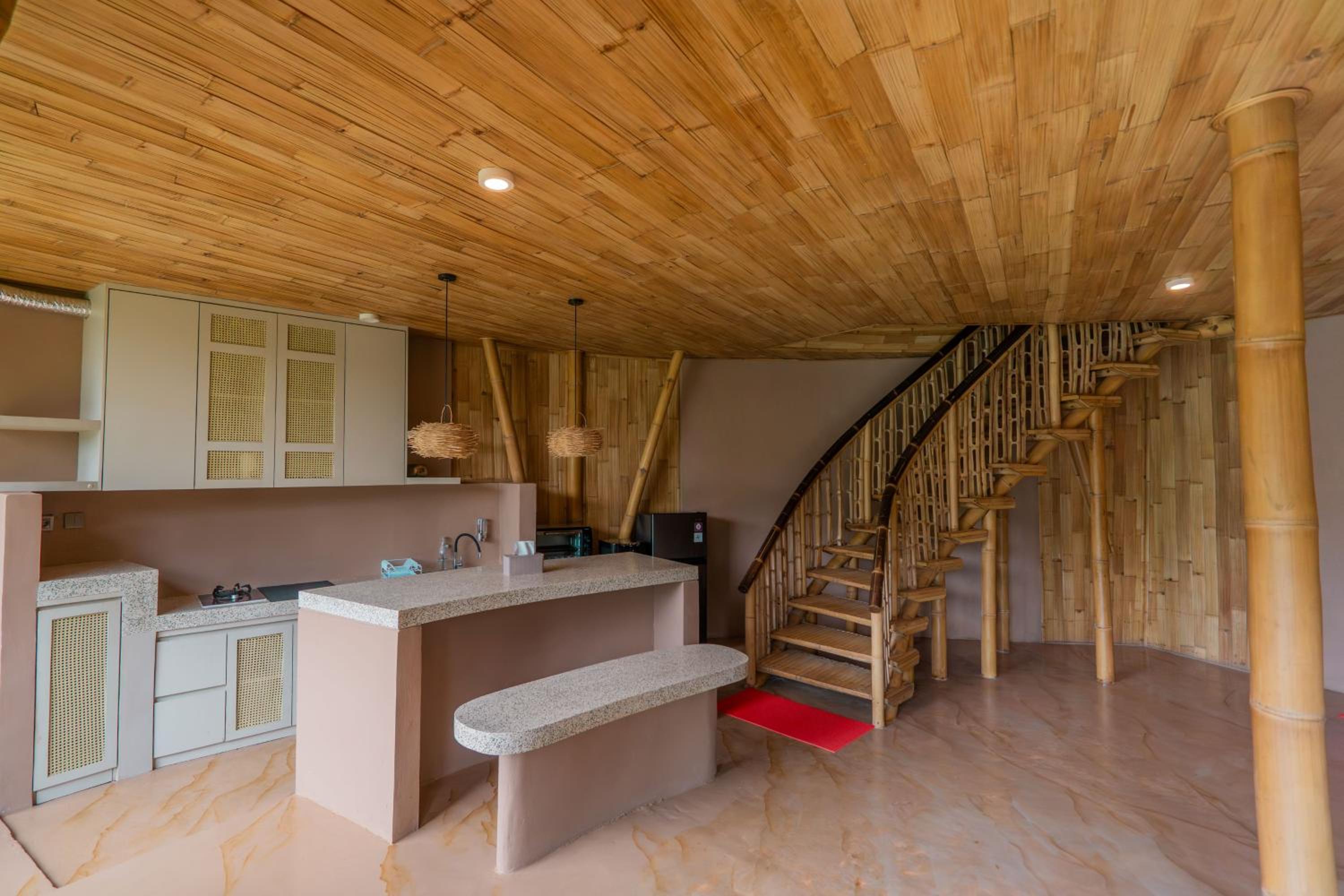 Green Oasis Retreats Bali By Amerta Experience