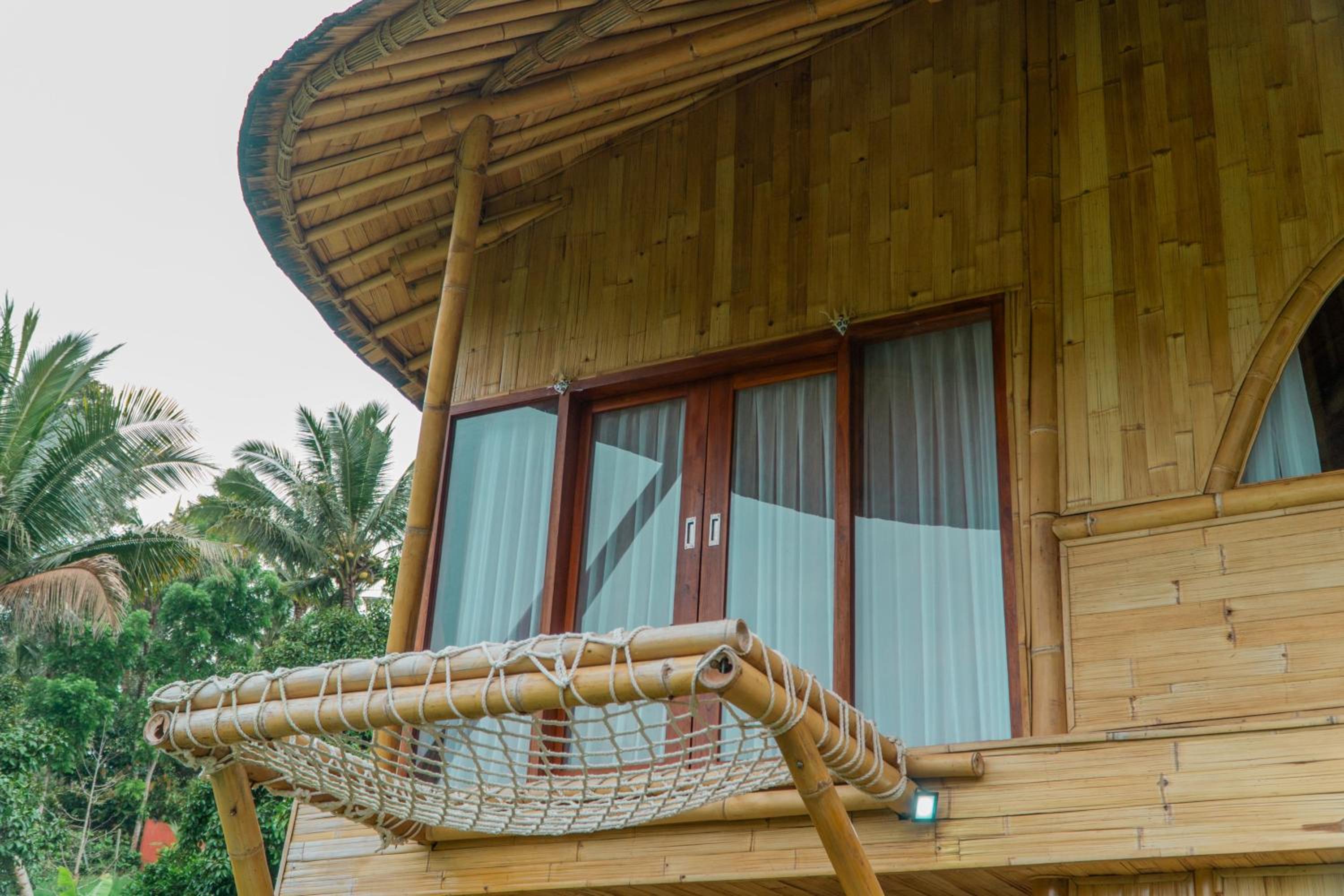 Green Oasis Retreats Bali By Amerta Experience