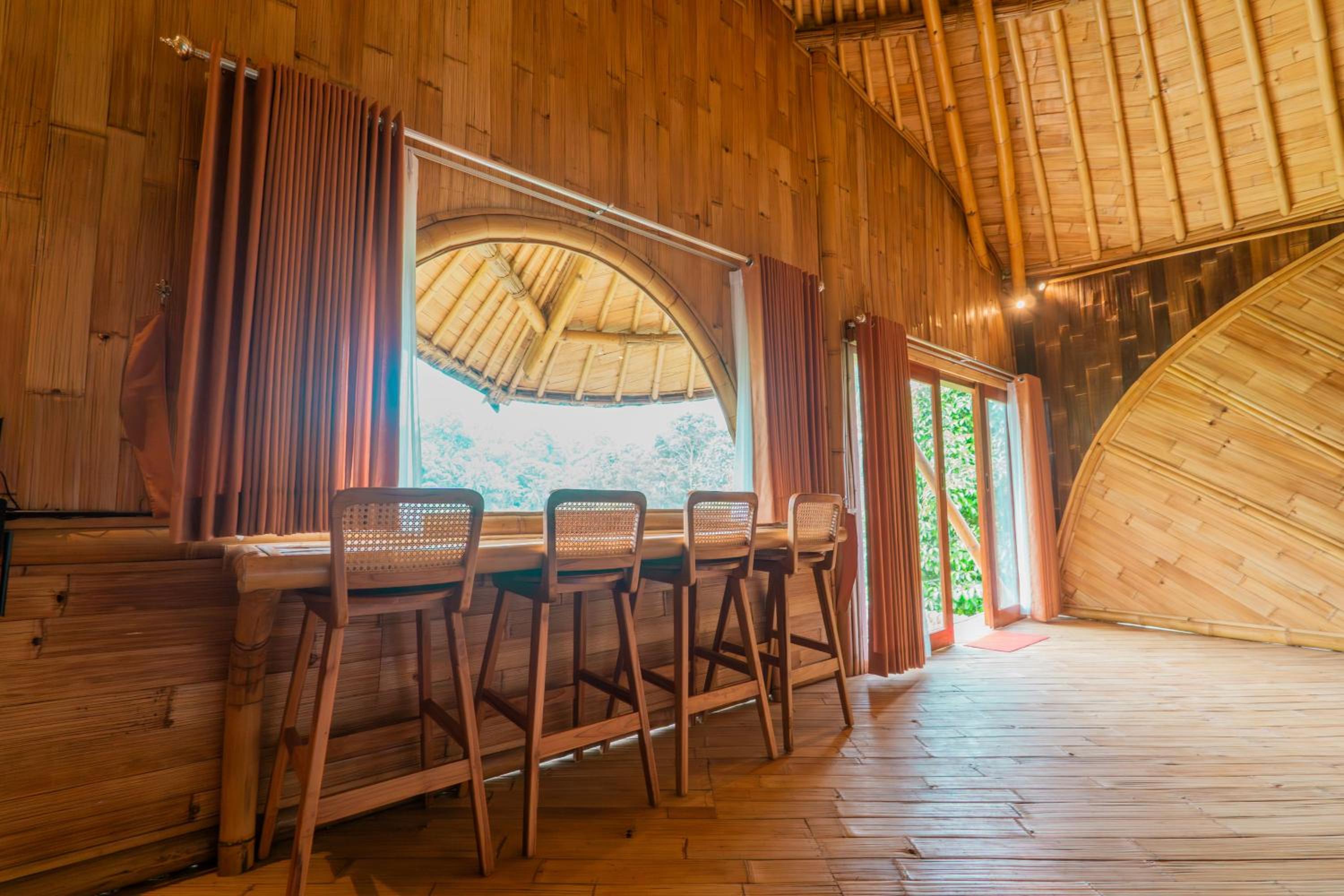Green Oasis Retreats Bali By Amerta Experience