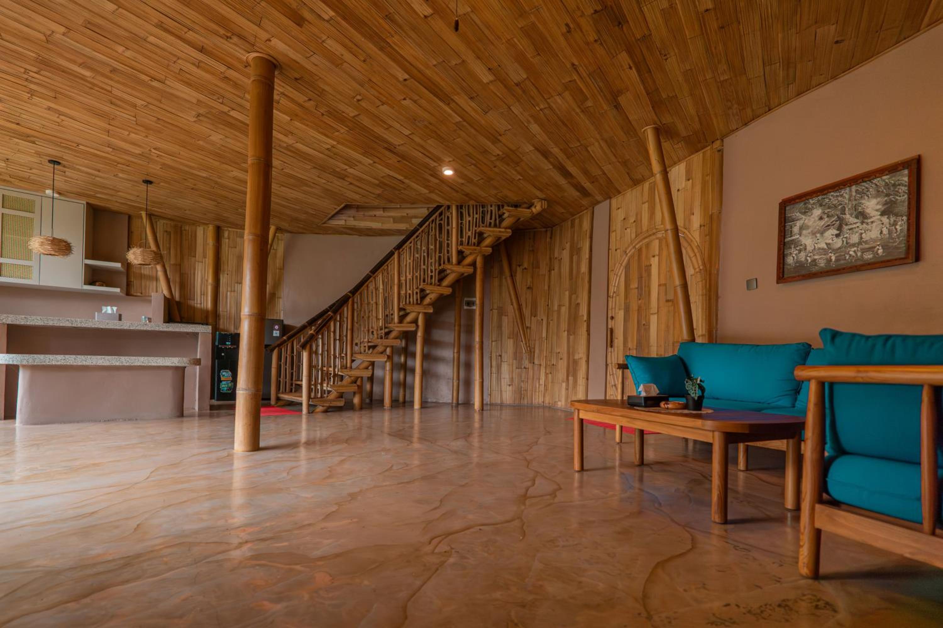 Green Oasis Retreats Bali By Amerta Experience