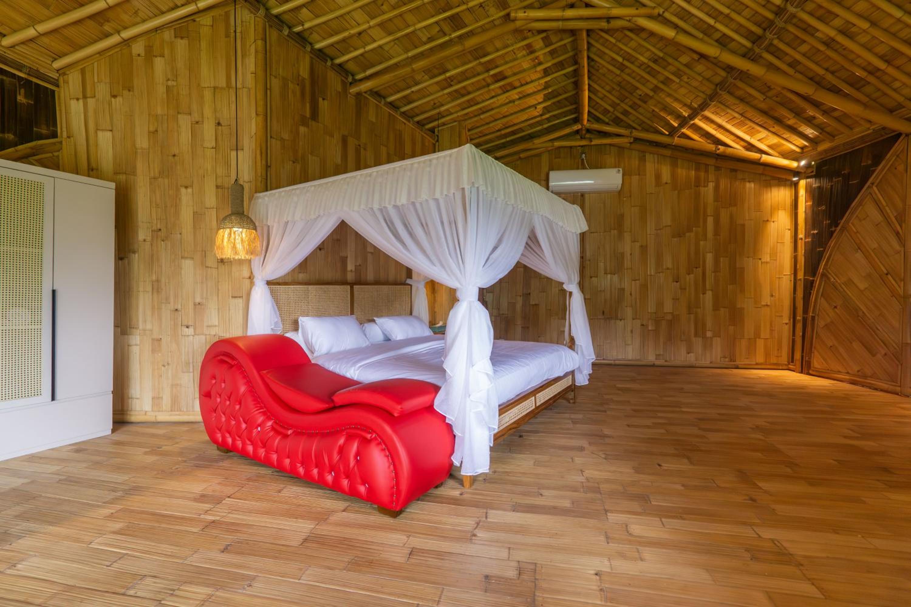Green Oasis Retreats Bali By Amerta Experience