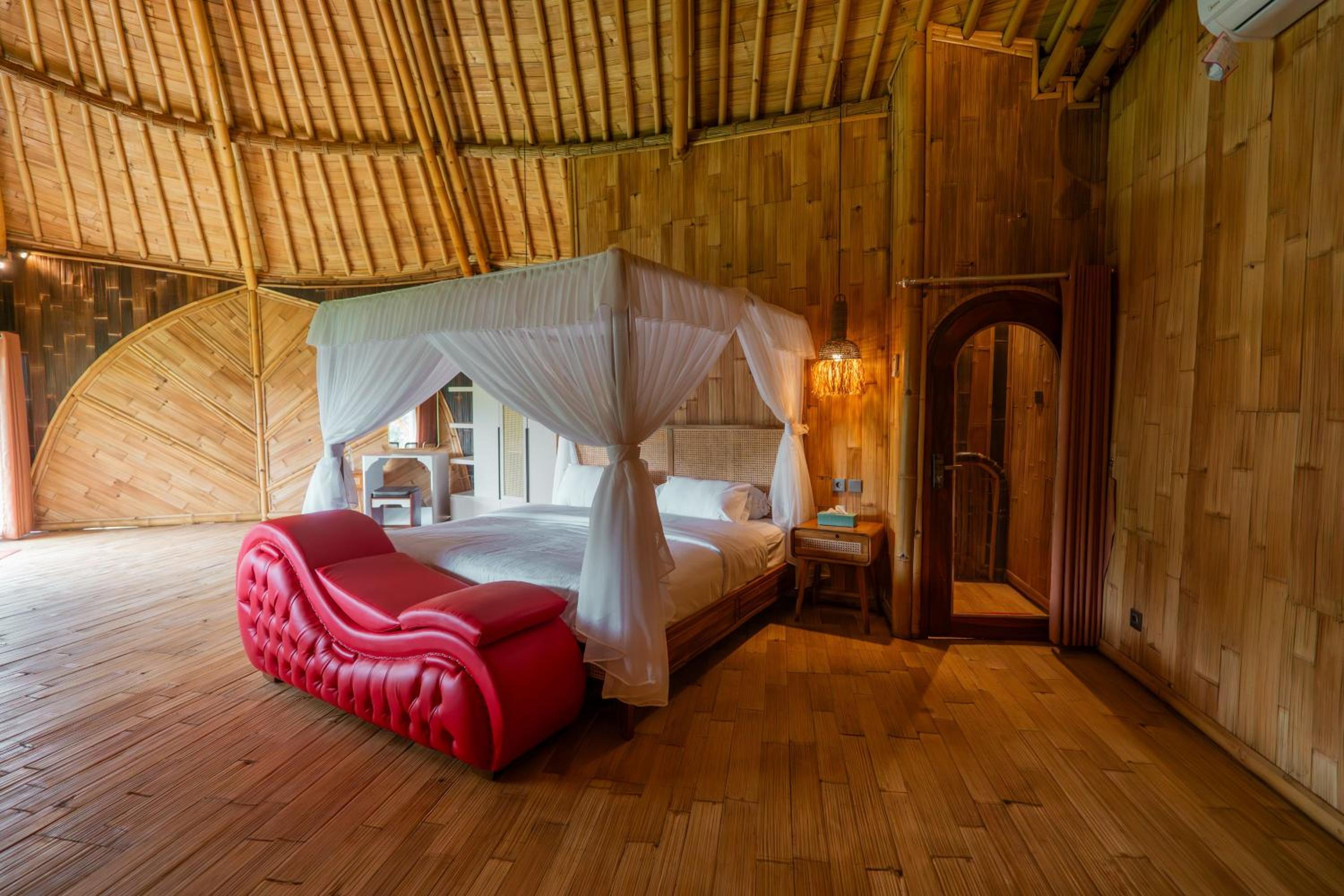 Green Oasis Retreats Bali By Amerta Experience