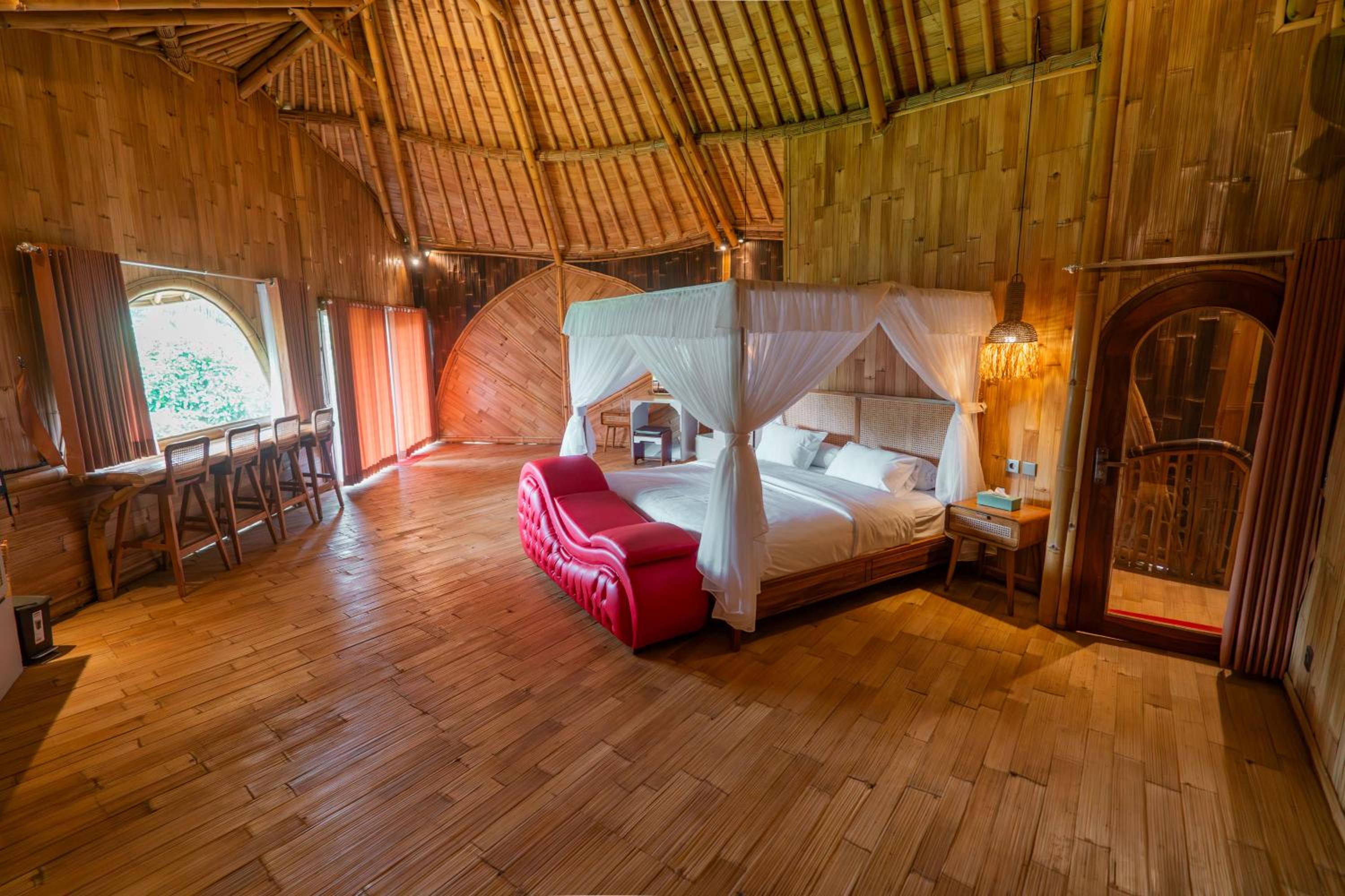 Green Oasis Retreats Bali By Amerta Experience
