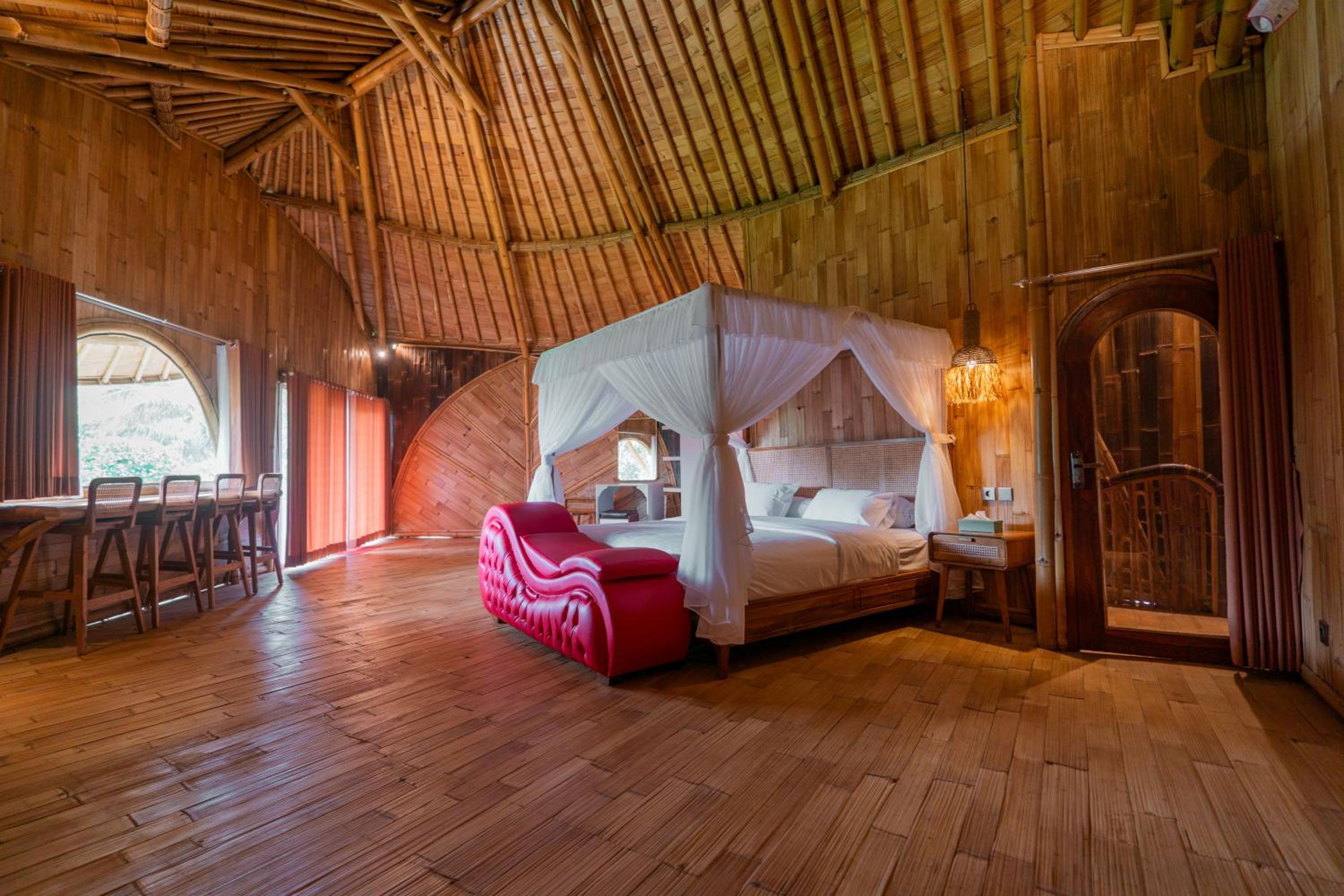 Green Oasis Retreats Bali By Amerta Experience