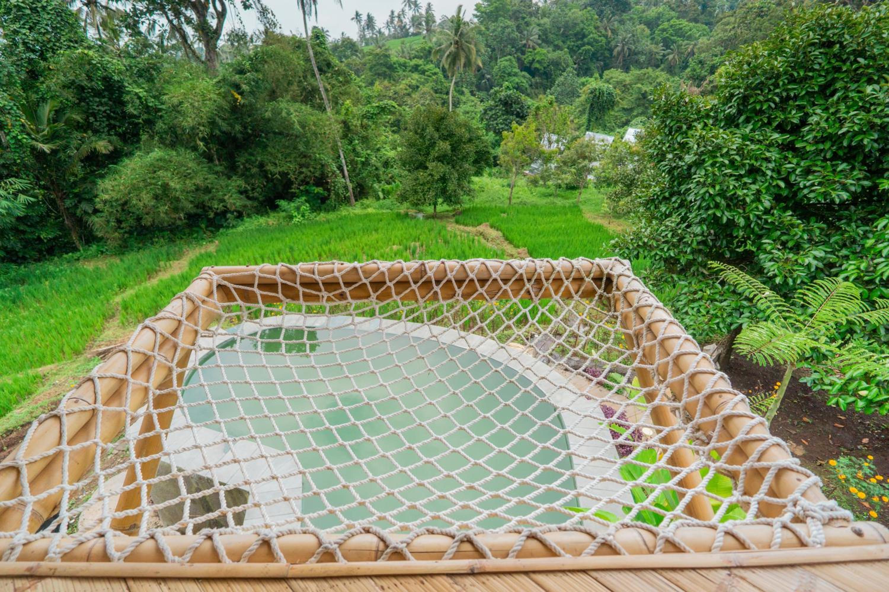 Green Oasis Retreats Bali By Amerta Experience